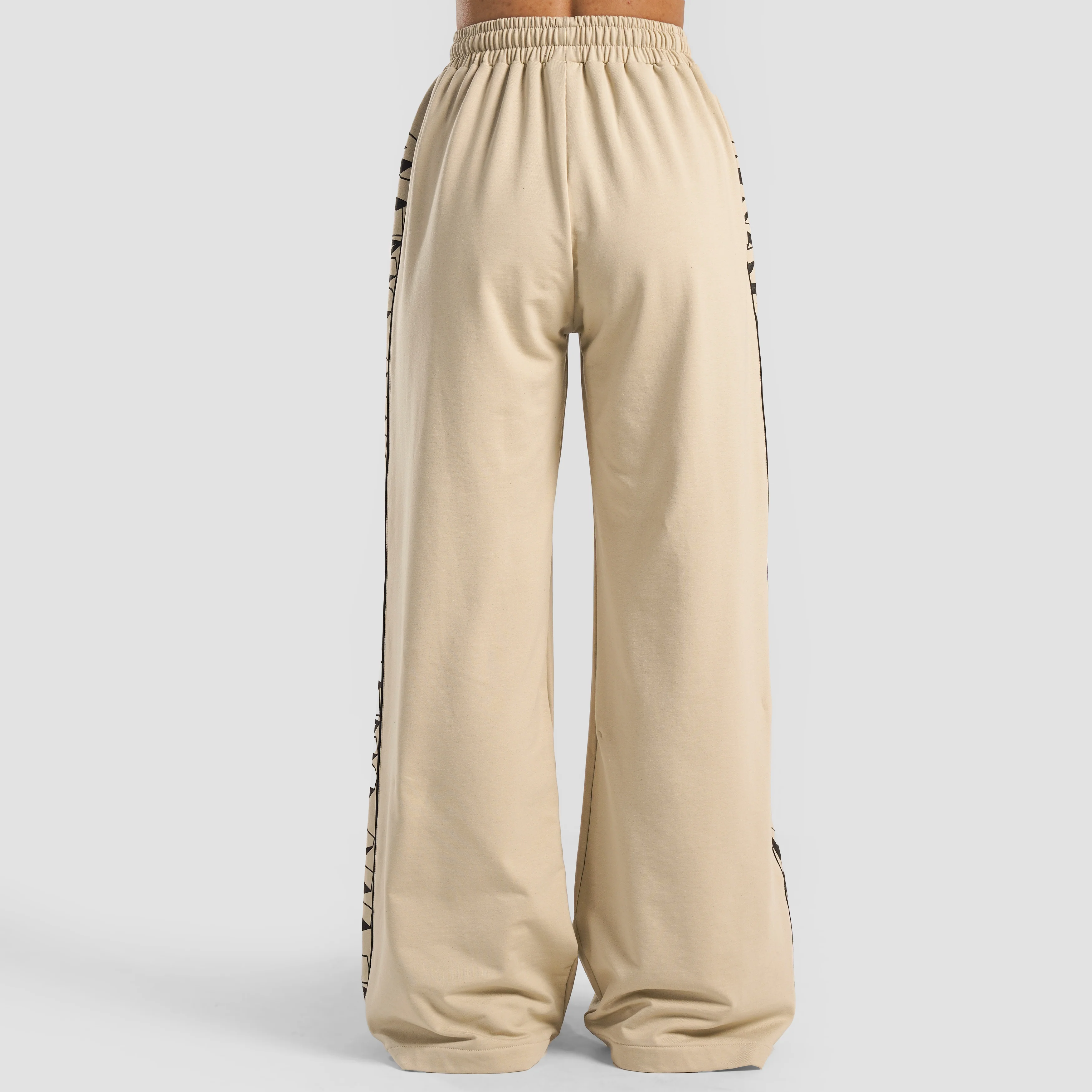 StreetLine Trousers (Beige) - Image 3