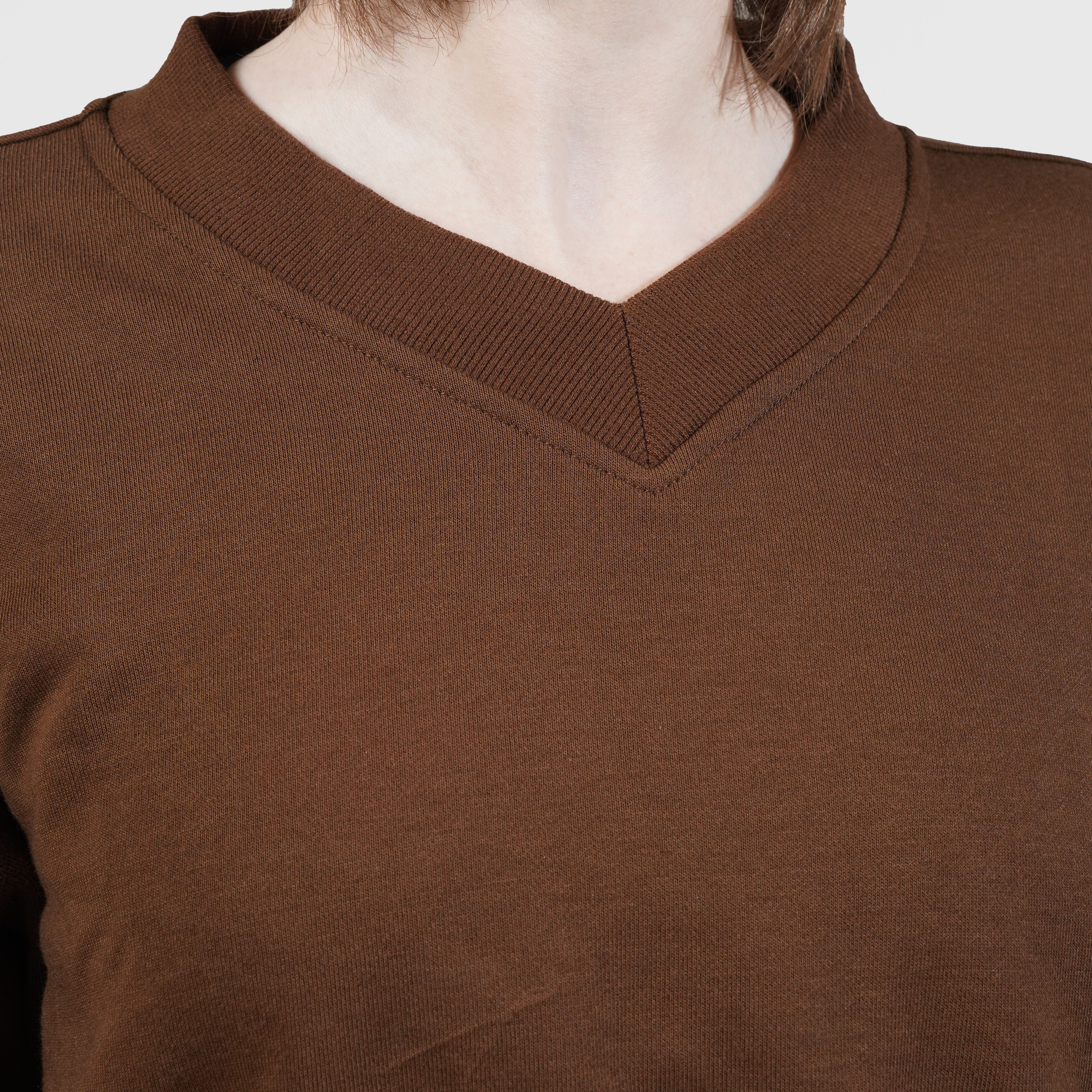 Streme Top (Coffee) - Image 5