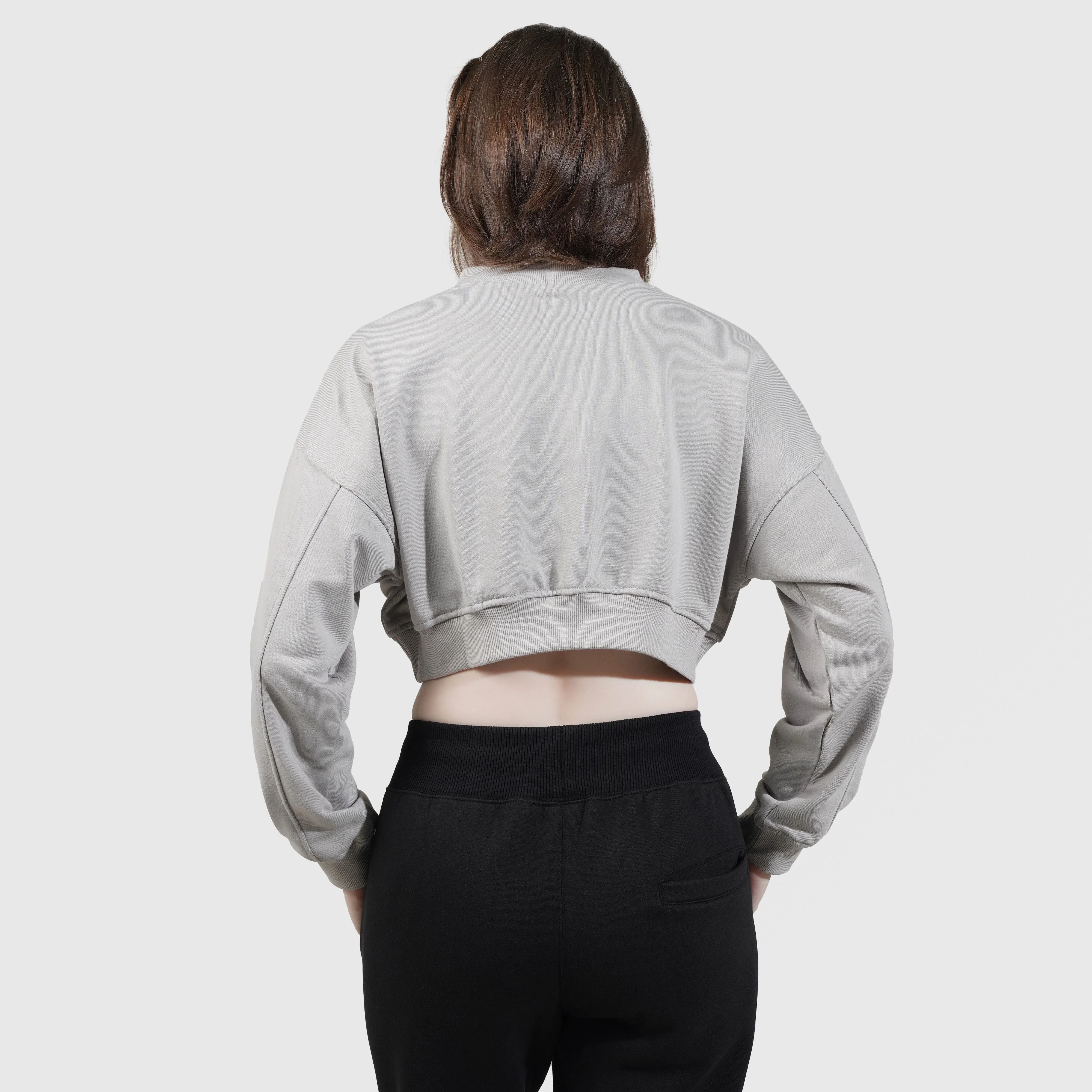 Streme Top (Grey) - Image 2