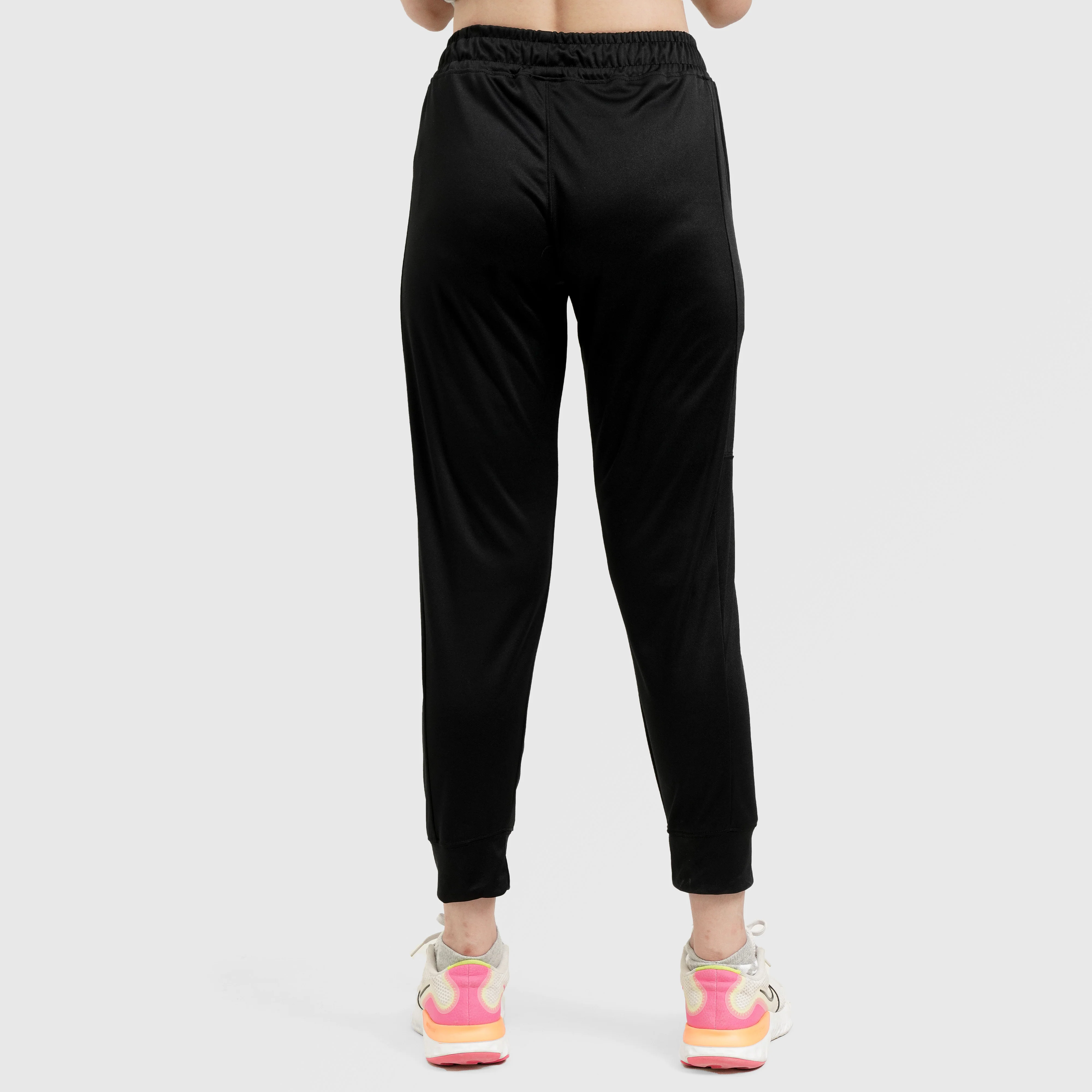 Strength Bottoms (Black) - Image 2