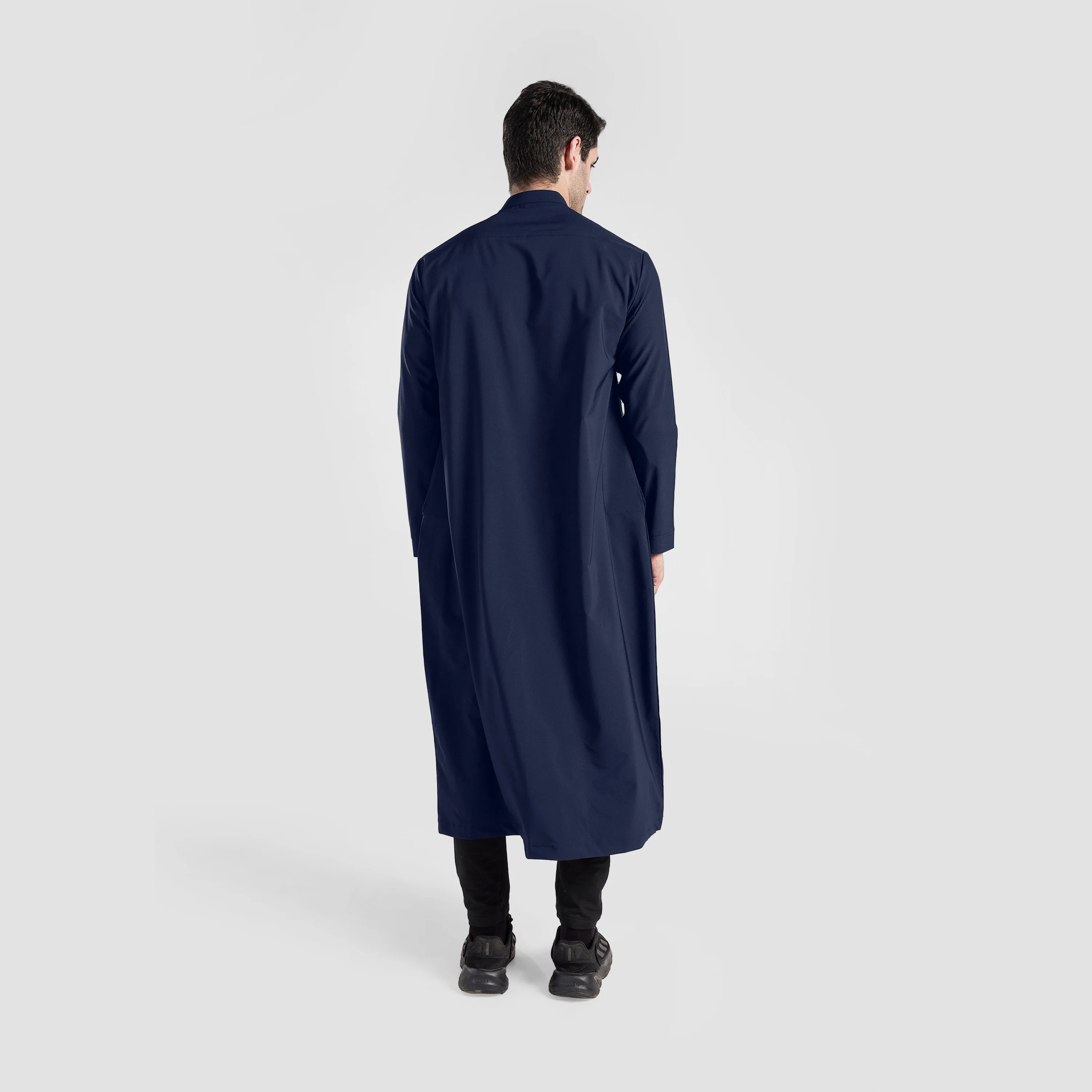 Stride Thobe (Navy) - Image 2