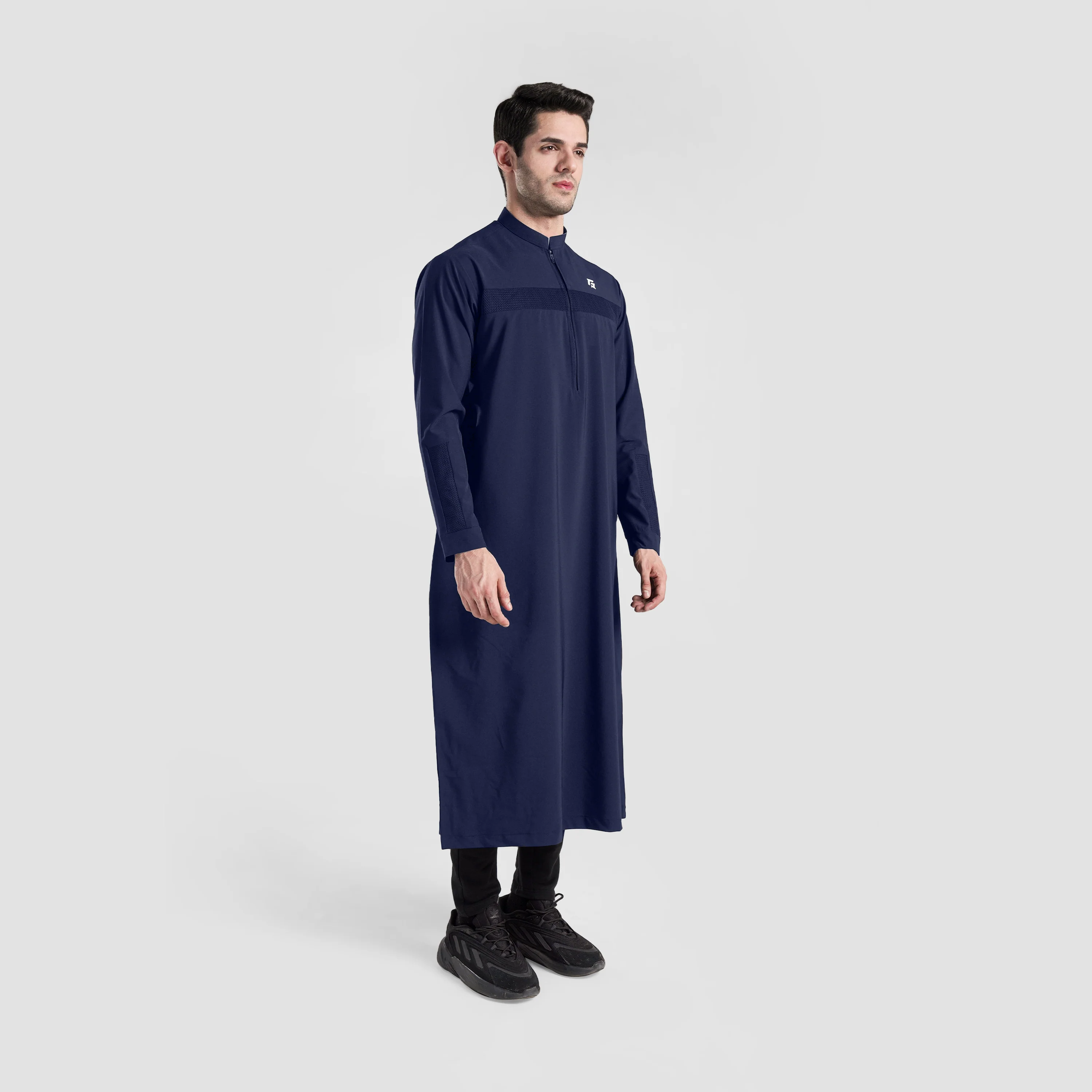 Stride Thobe (Navy) - Image 4