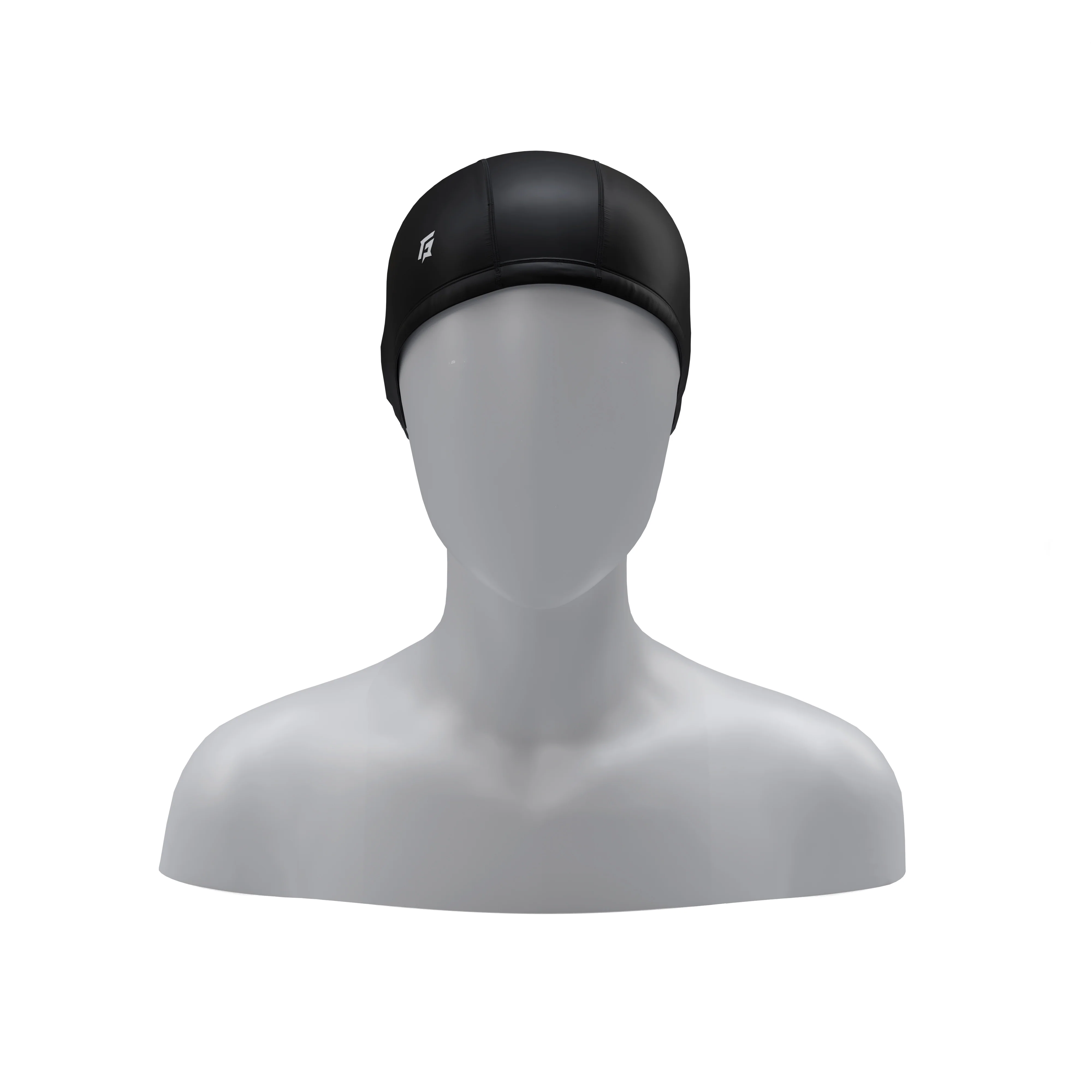Stroke Cap (Black) - Image 2