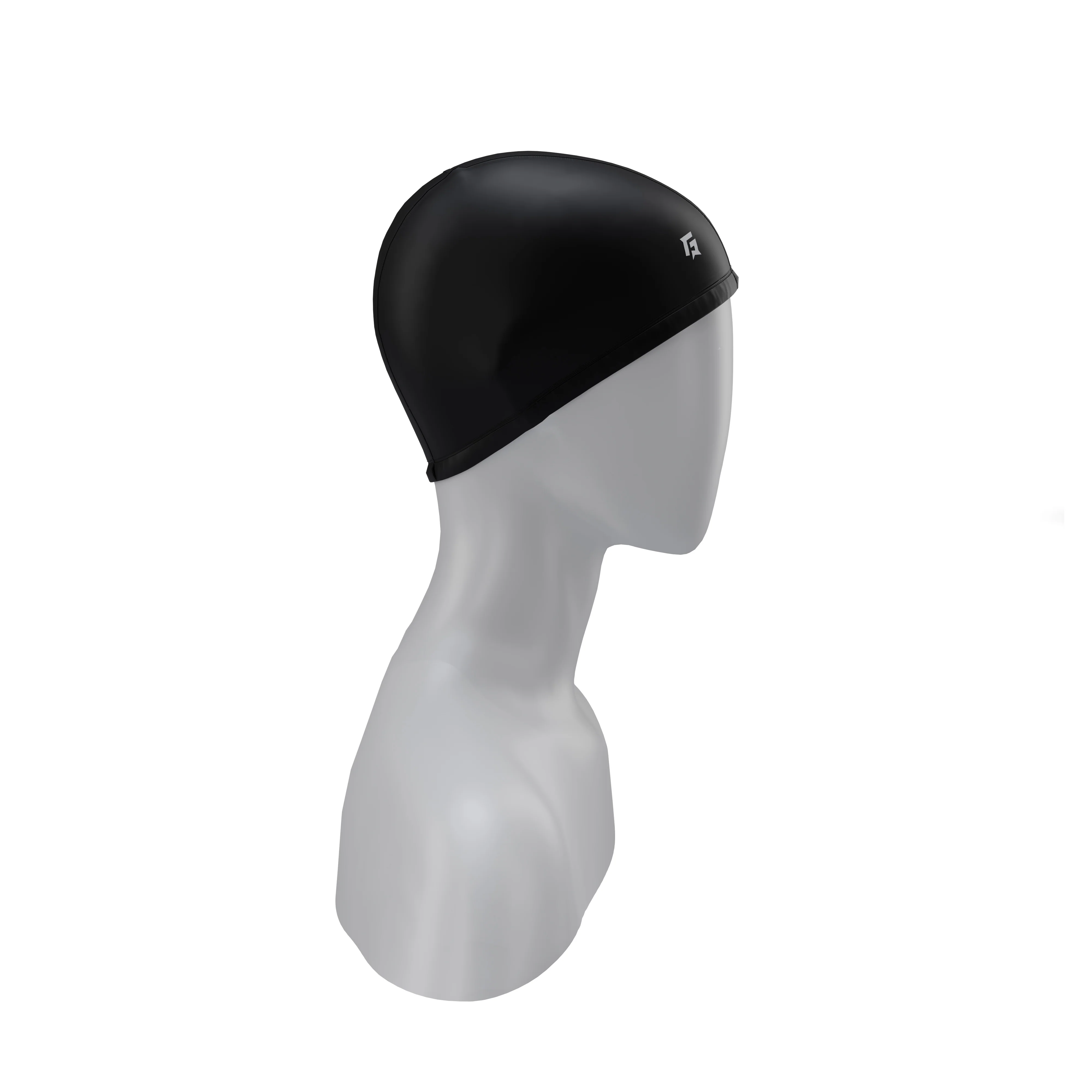 Stroke Cap (Black) - Image 3
