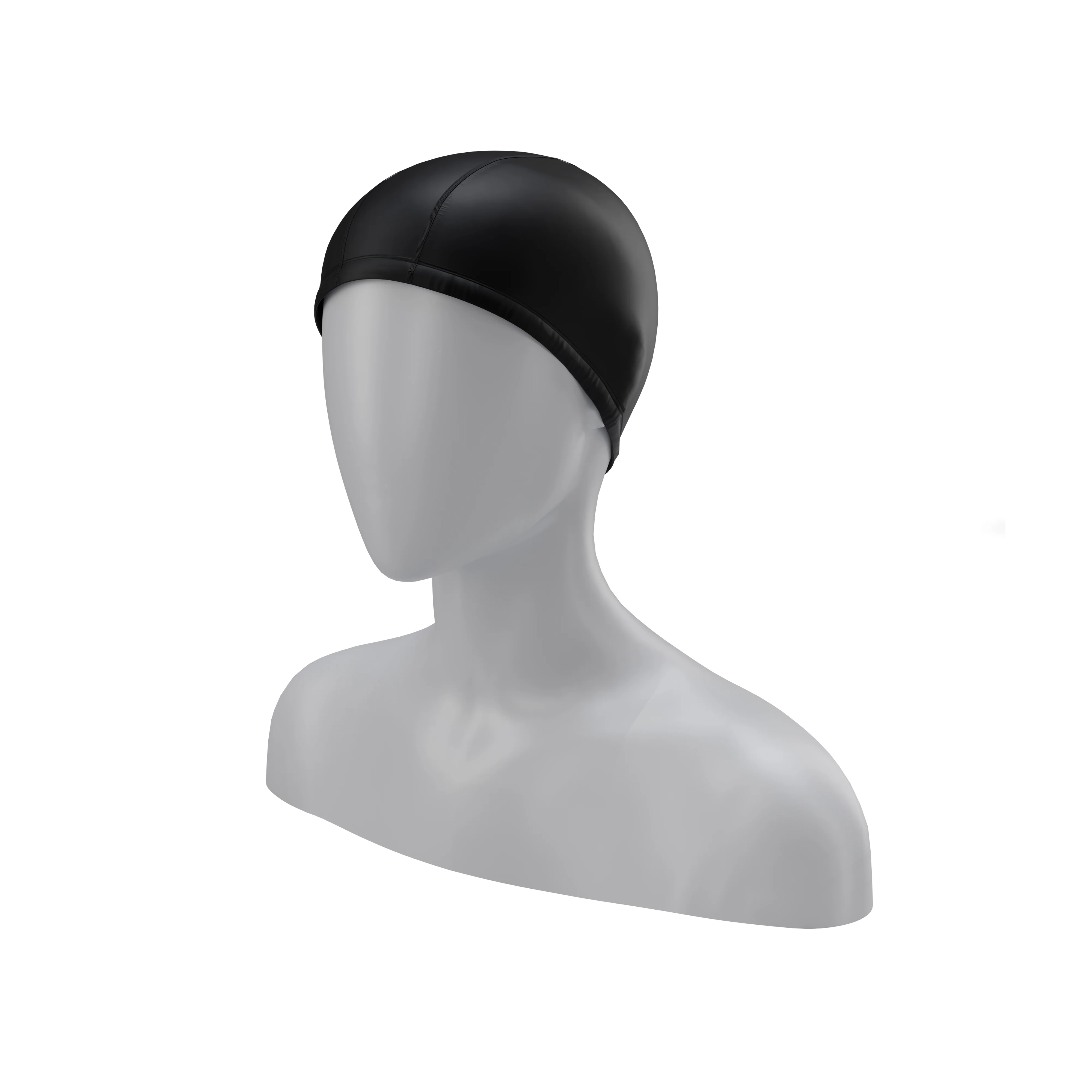 Stroke Cap (Black) - Image 4