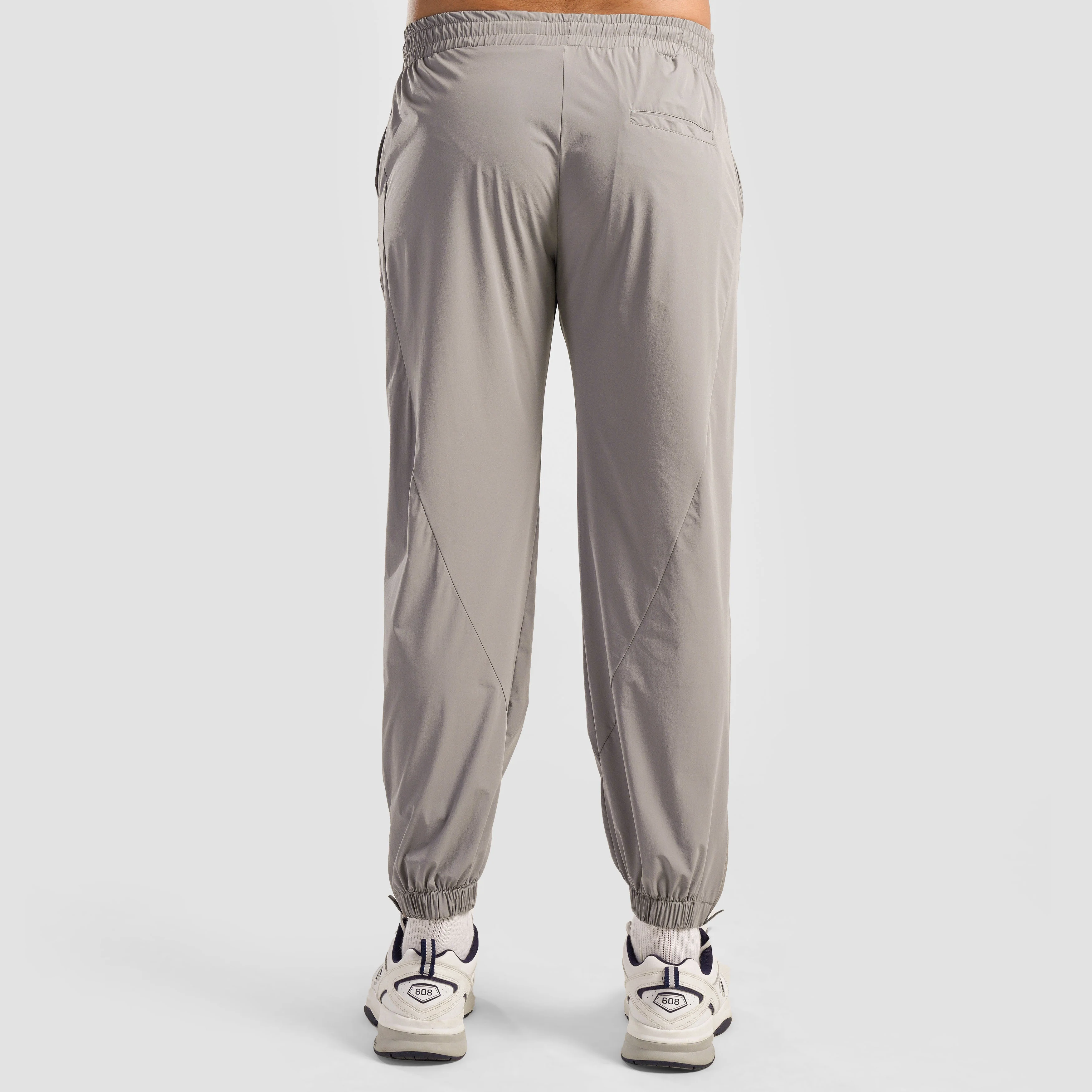 Surgex Joggers (Light Grey) - Image 3