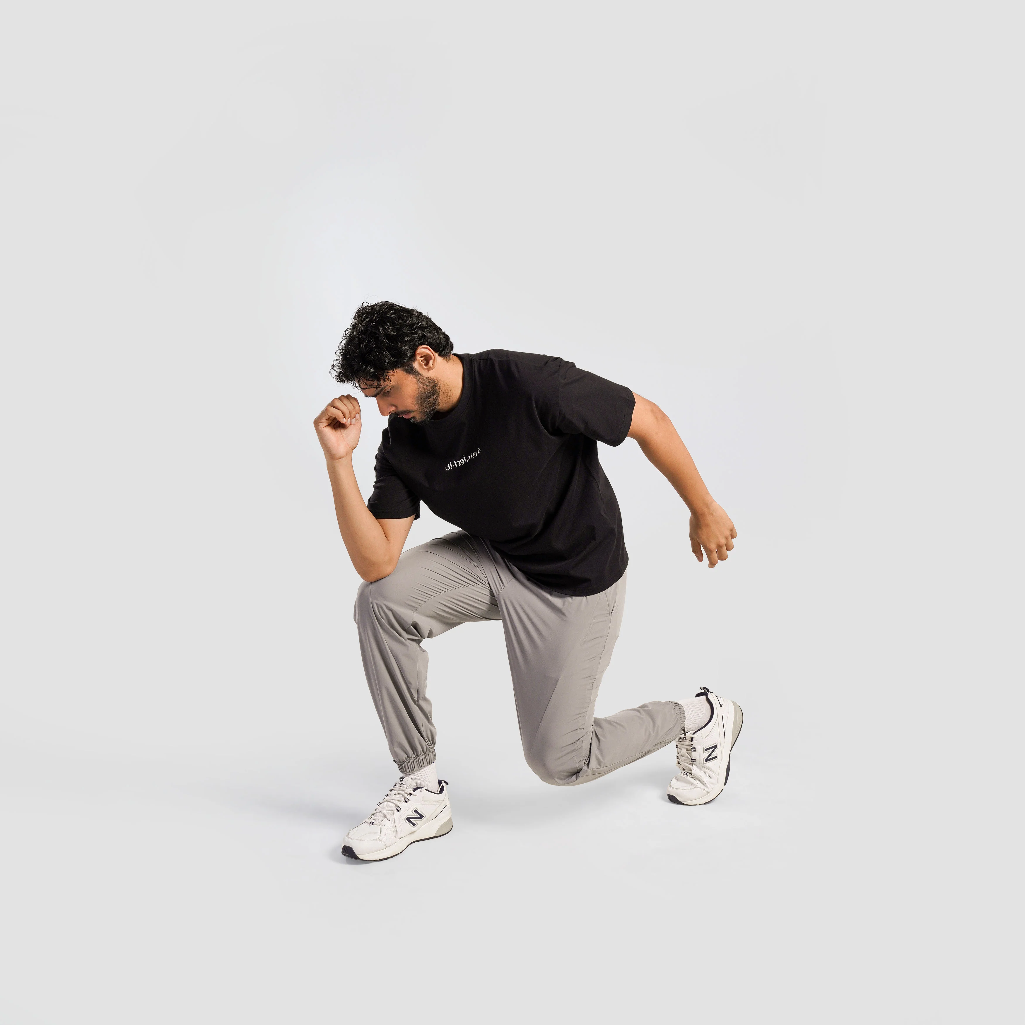 Surgex Joggers (Light Grey) - Image 4