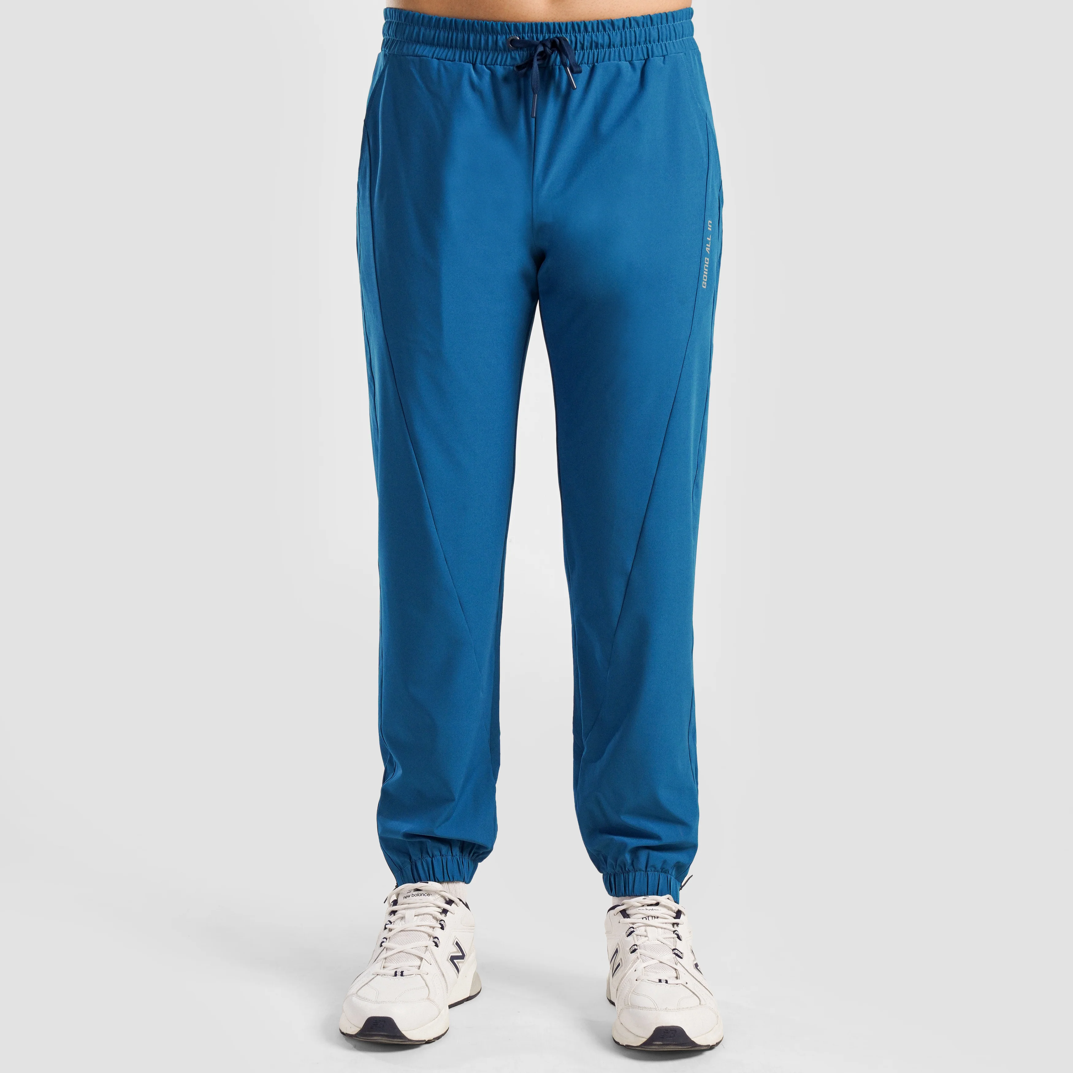 Surgex Joggers (Teal) - Image 2