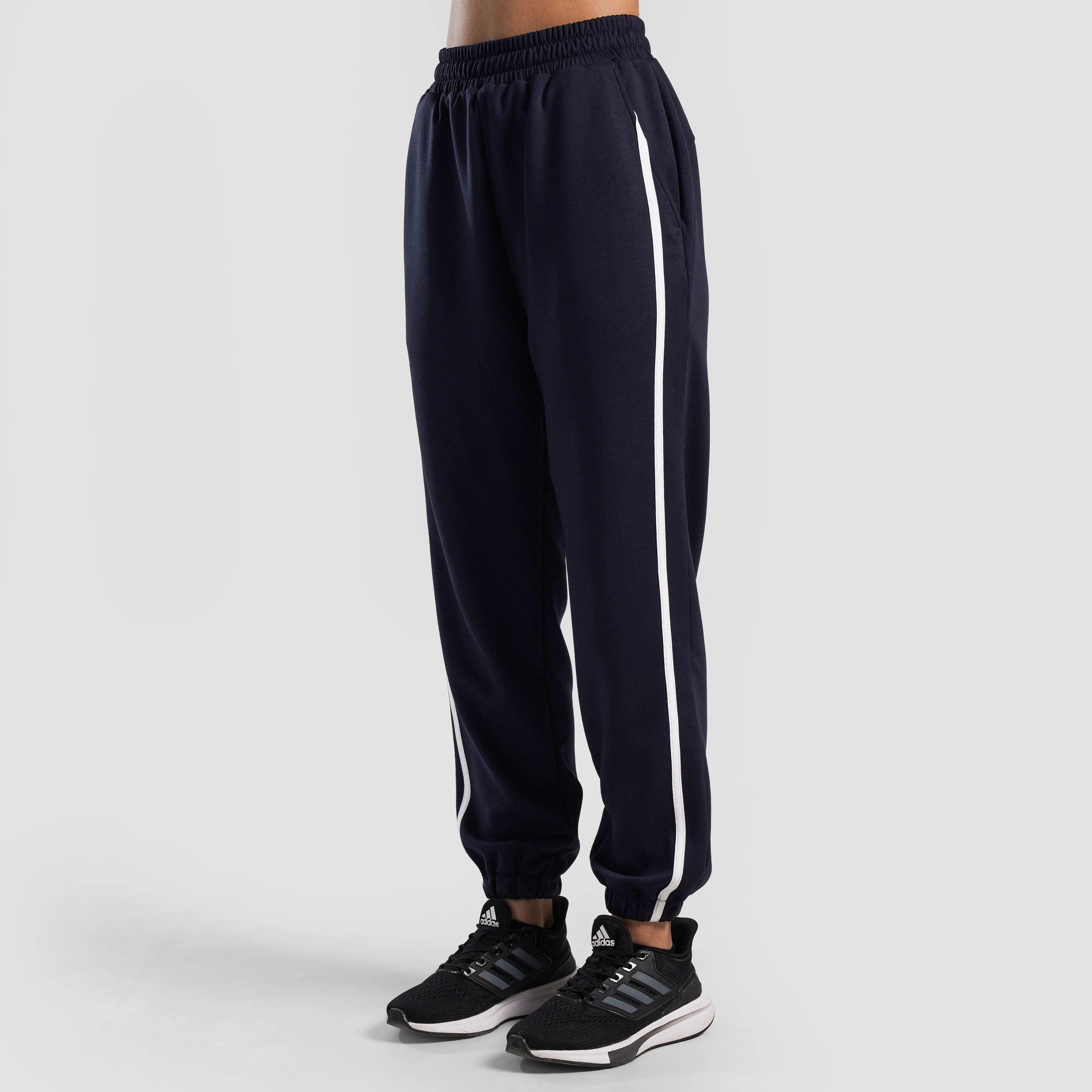 Swayline Joggers (Navy)