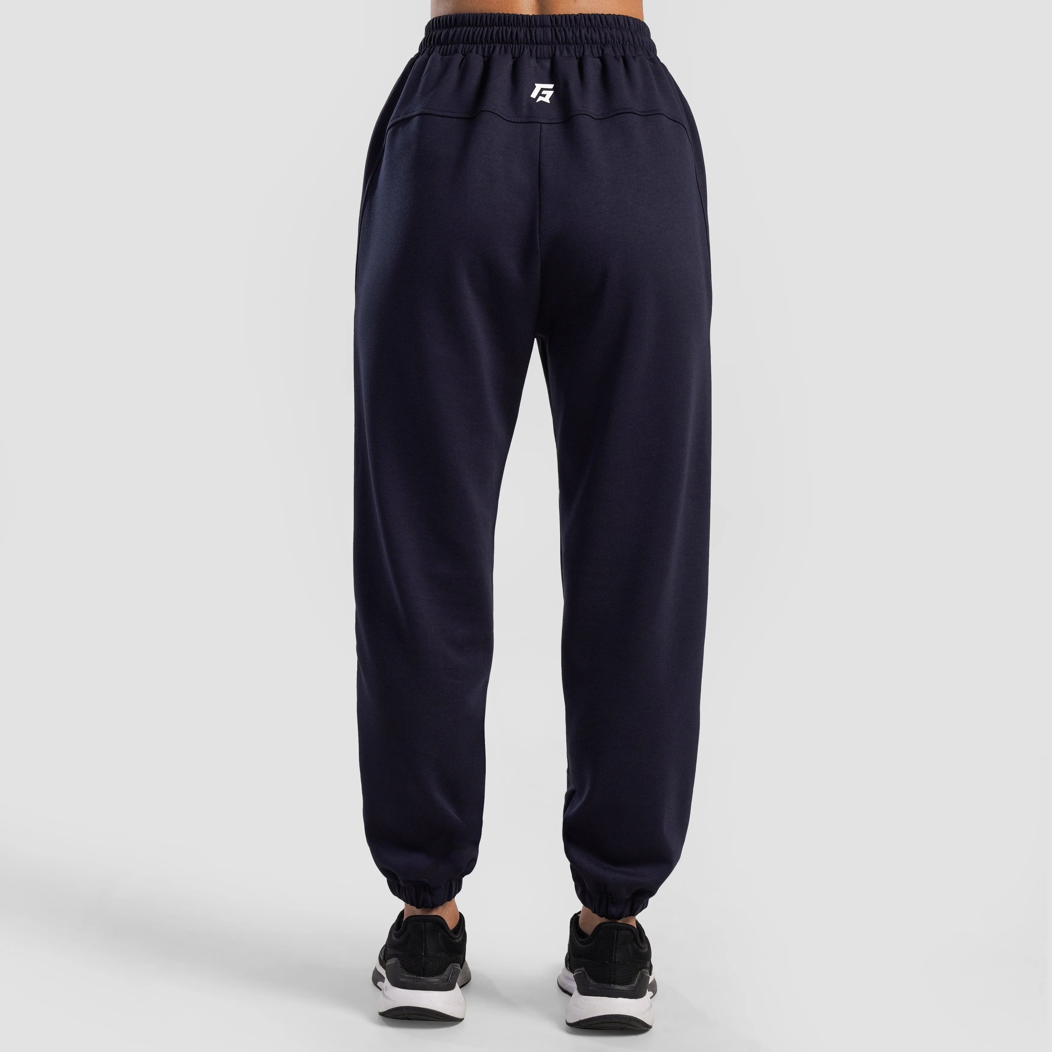 Swayline Joggers (Navy) - Image 3