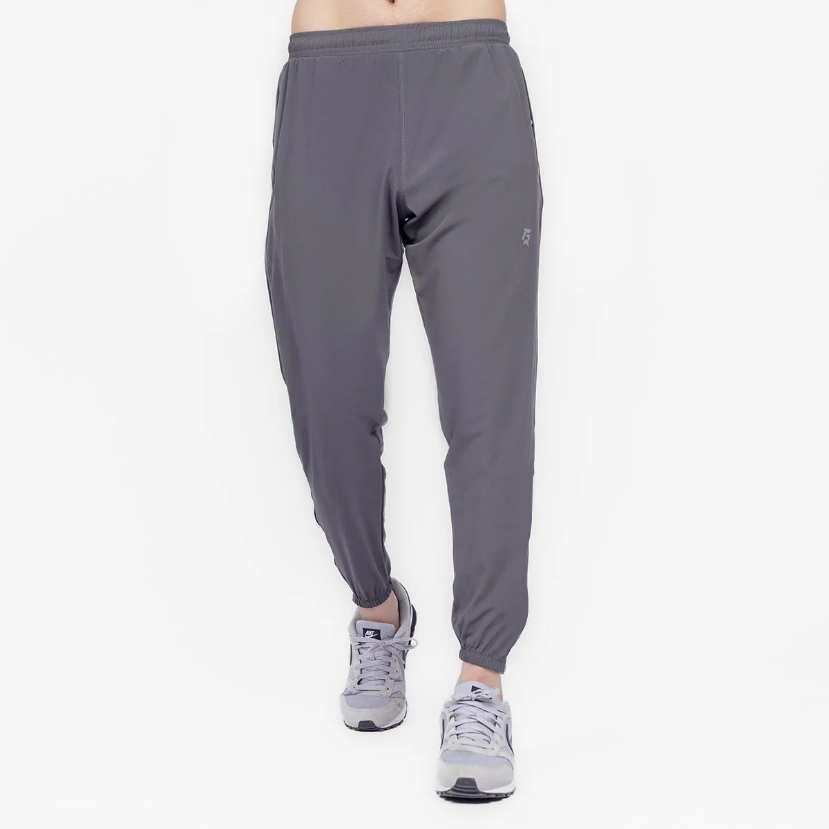 Swift Bottoms (Grey) - Image 2