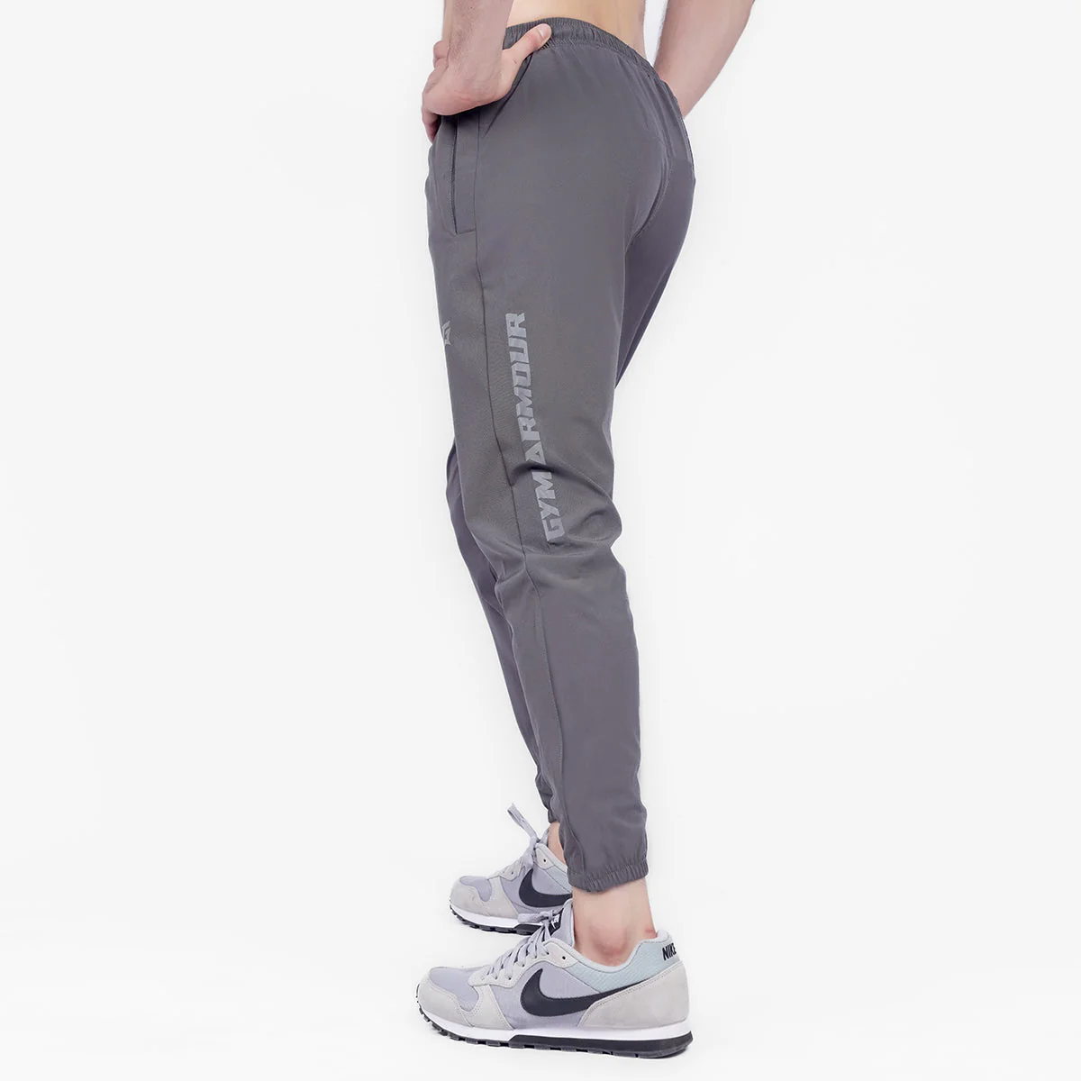 Swift Bottoms (Grey) - Image 4