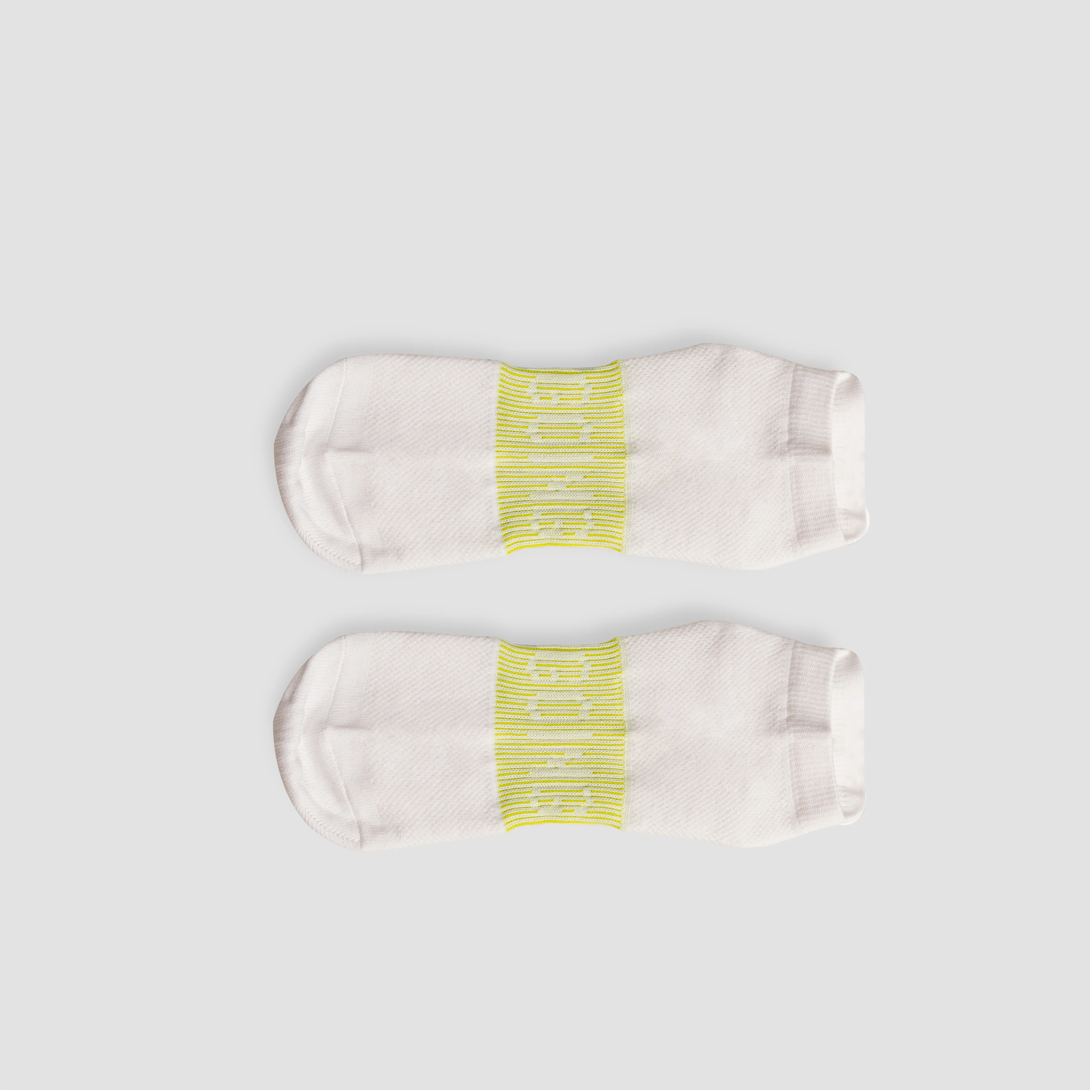 Swift Quarter Socks (White) - Image 6