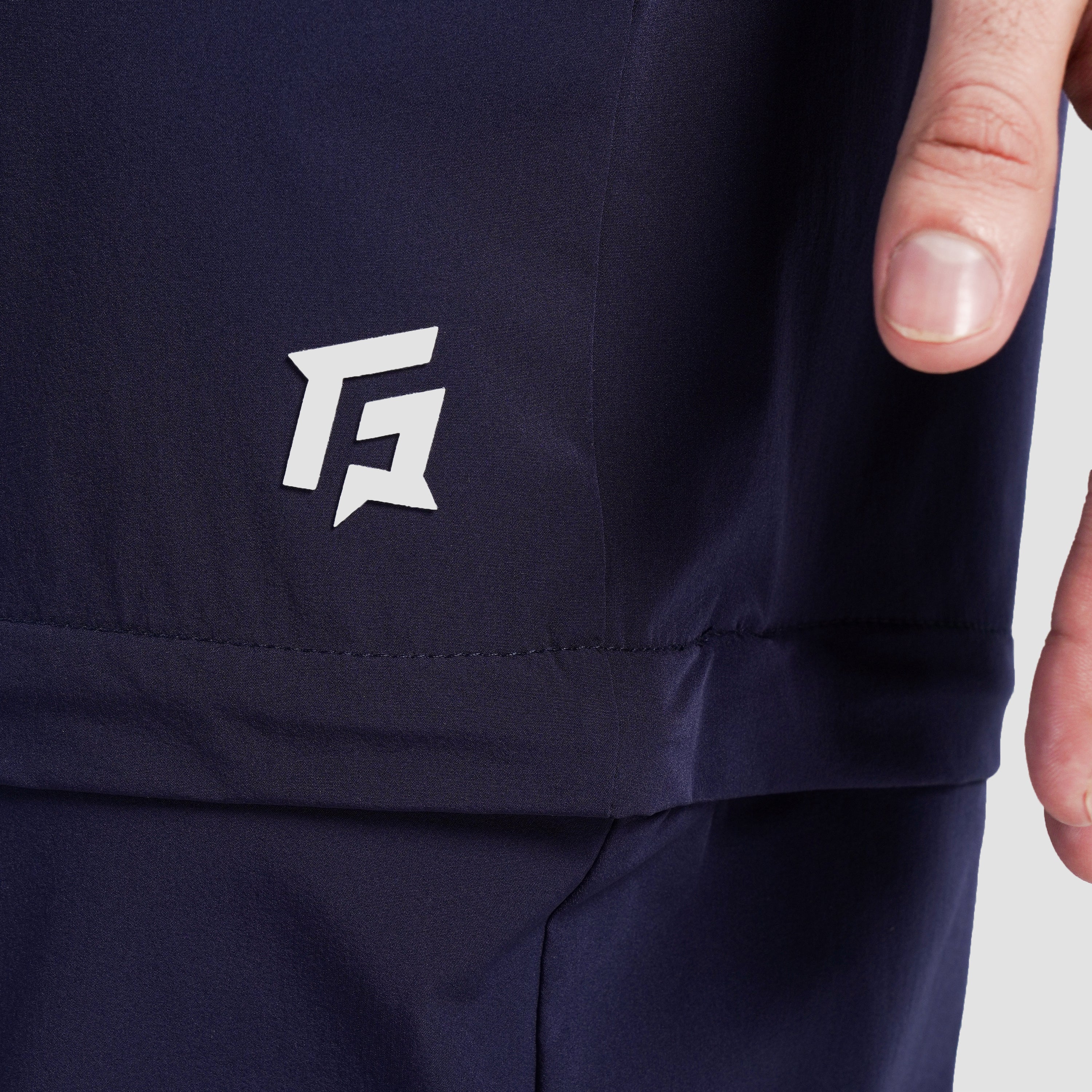 Tech Trousers (Navy) - Image 5
