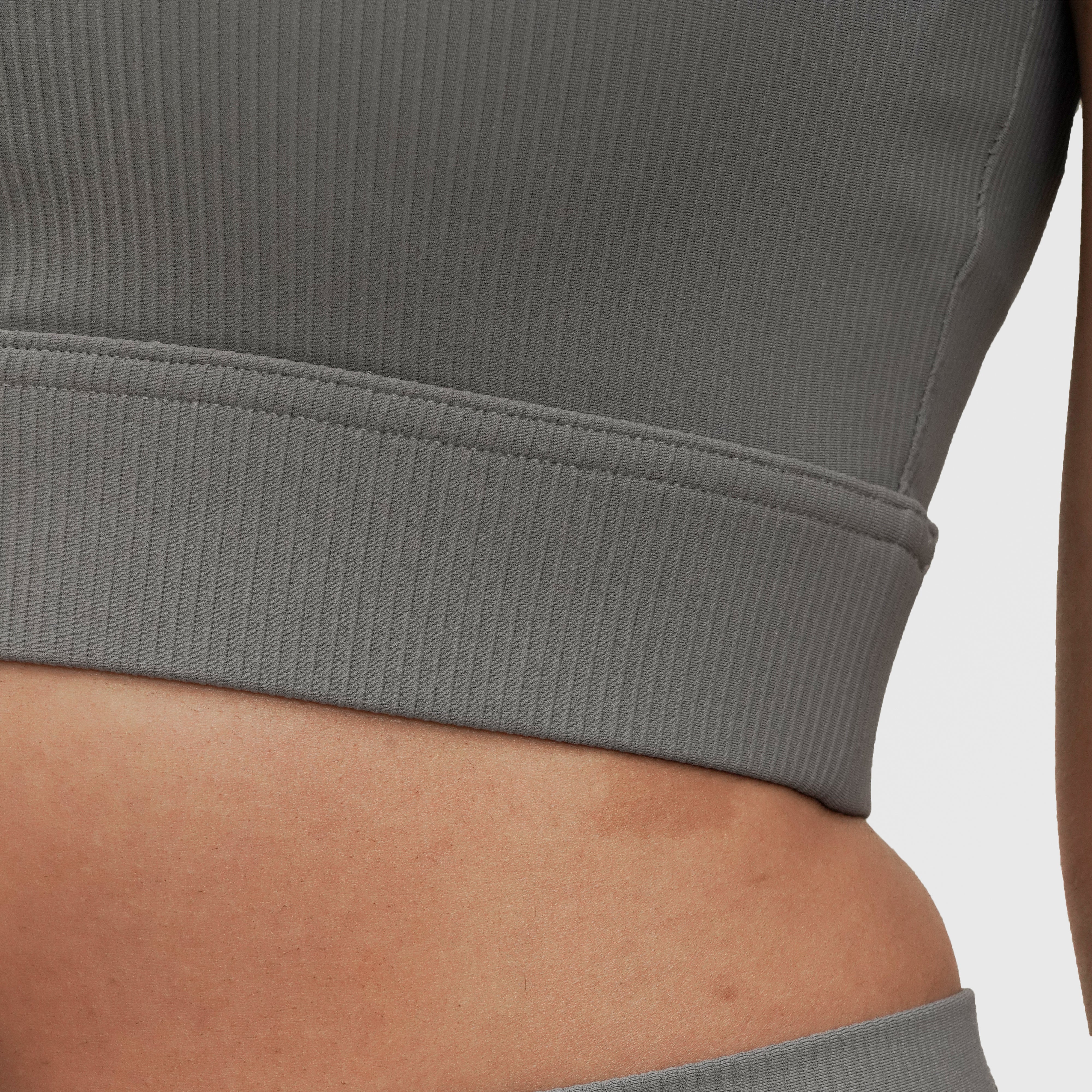 Tempo Sports Top (Grey) - Image 5