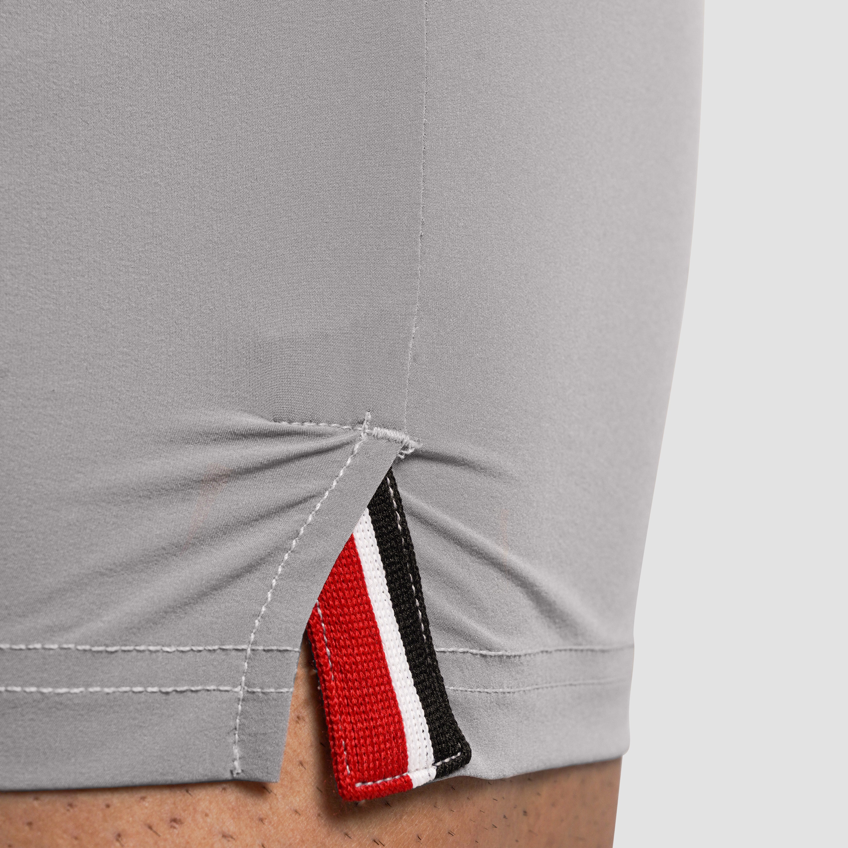 Terra Flex Shorts (Light Grey) - Image 5