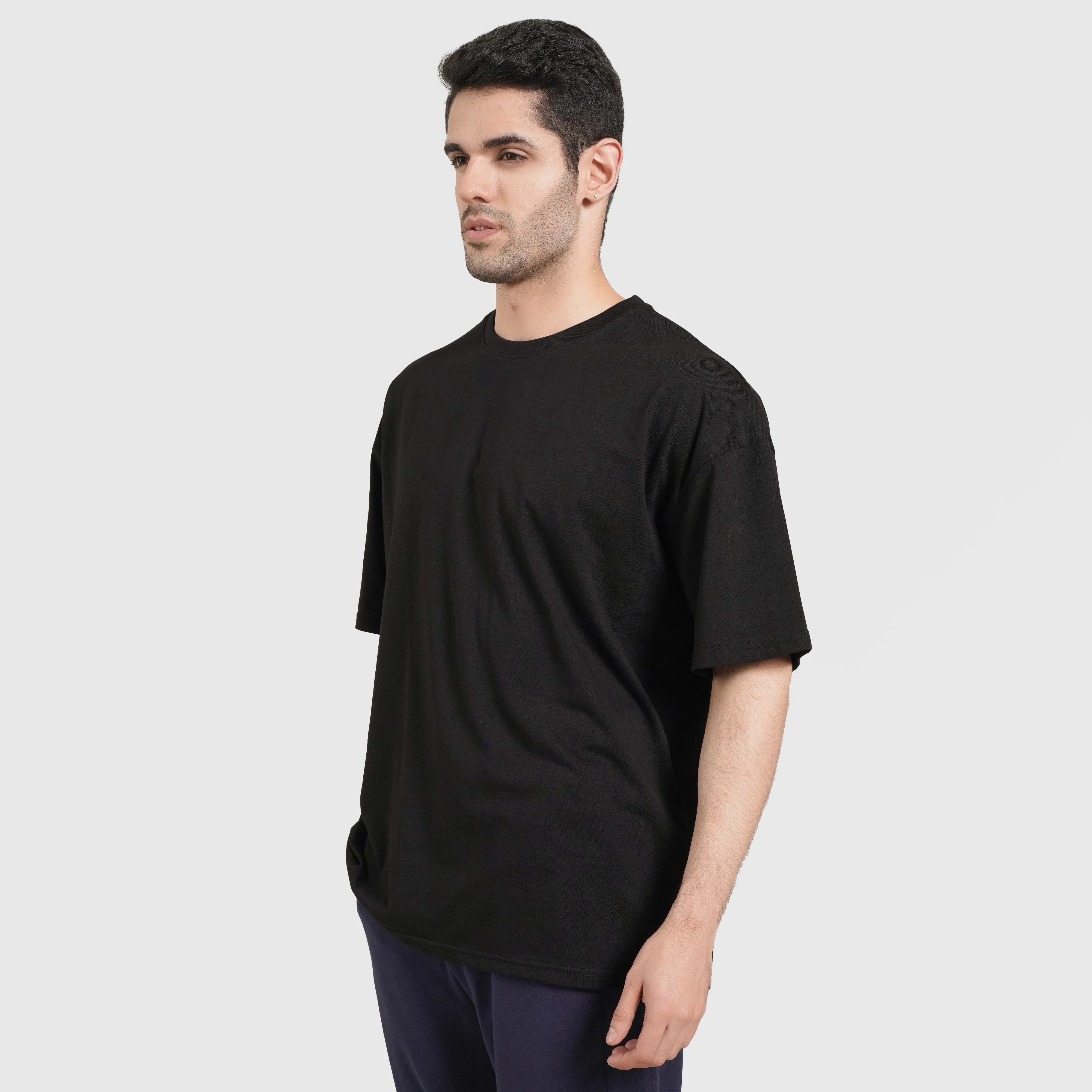 The Dominant Tee (Black) - Image 3