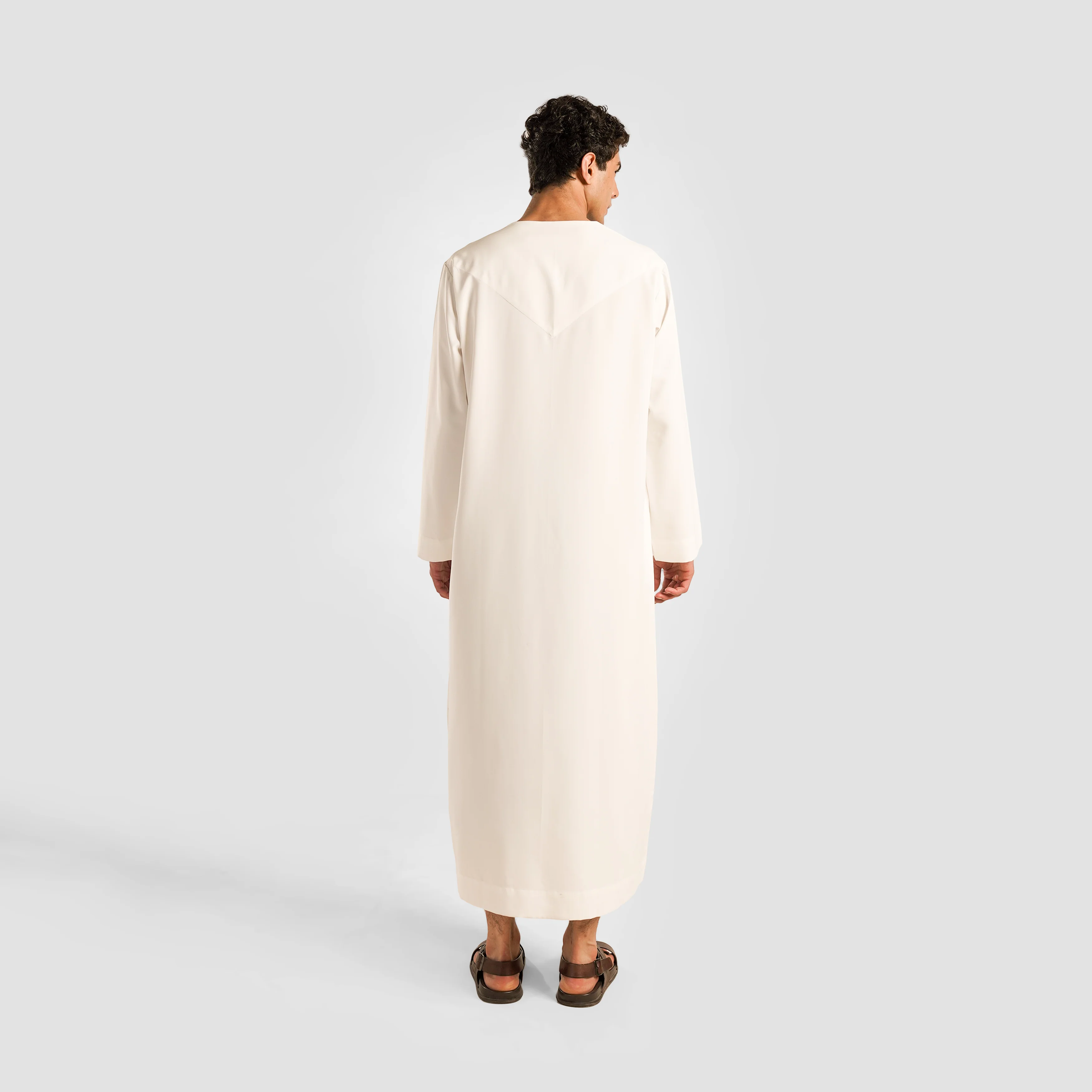 The ThobeX (White) - Image 3
