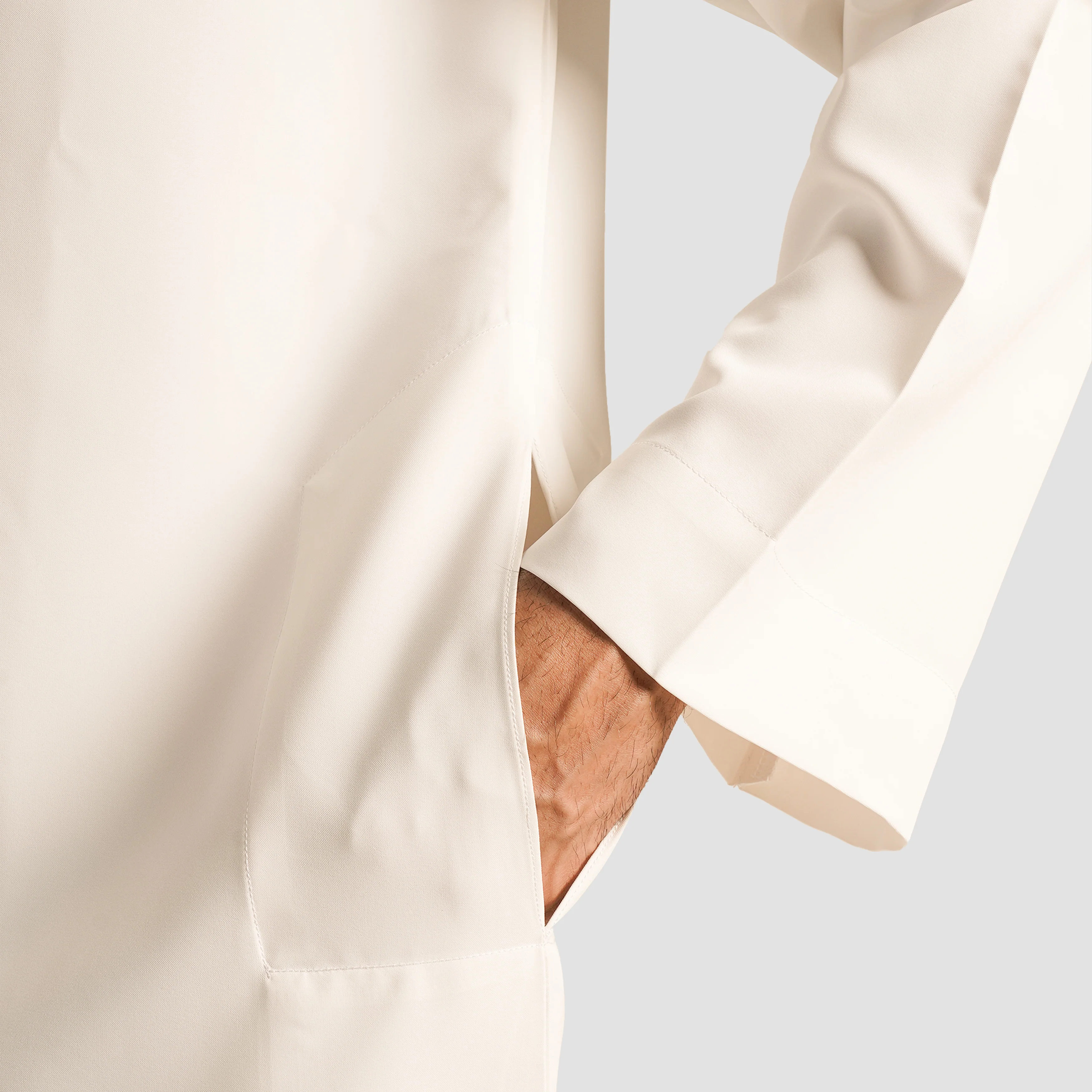 The ThobeX (White) - Image 6
