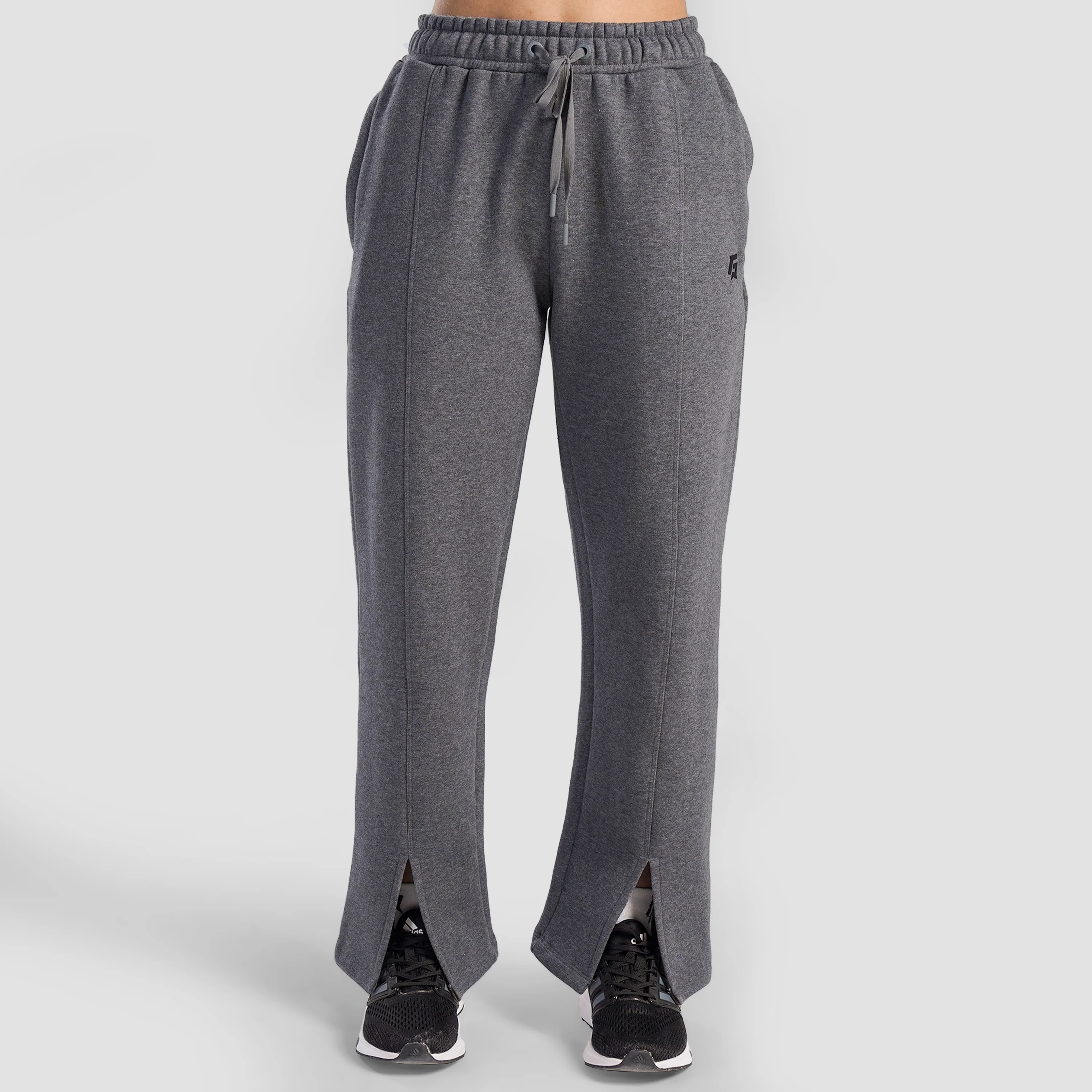 Therma Flow Regular Trousers (Charcoal)