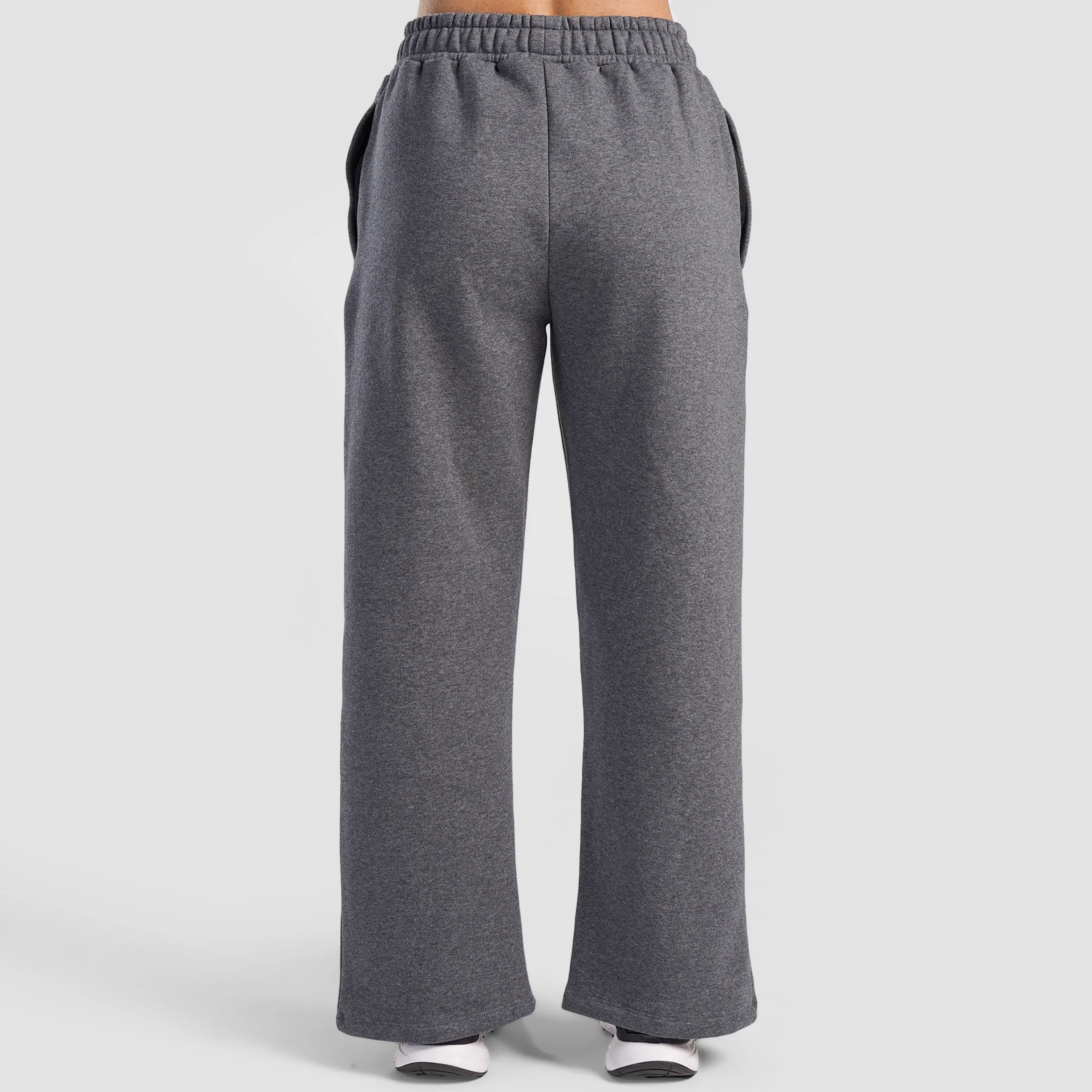 Therma Flow Regular Trousers (Charcoal) - Image 2