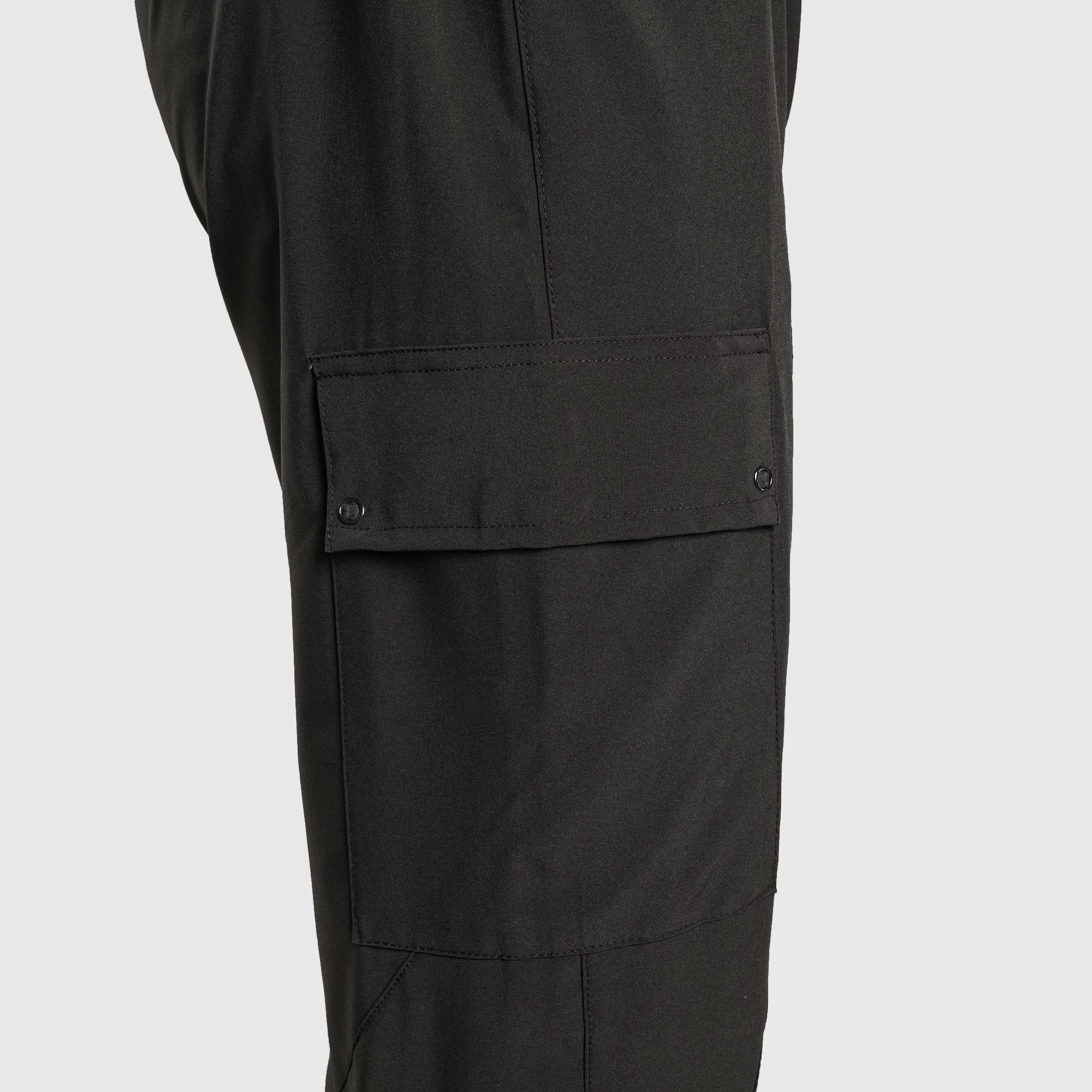 Third Joggers (Black) - Image 5