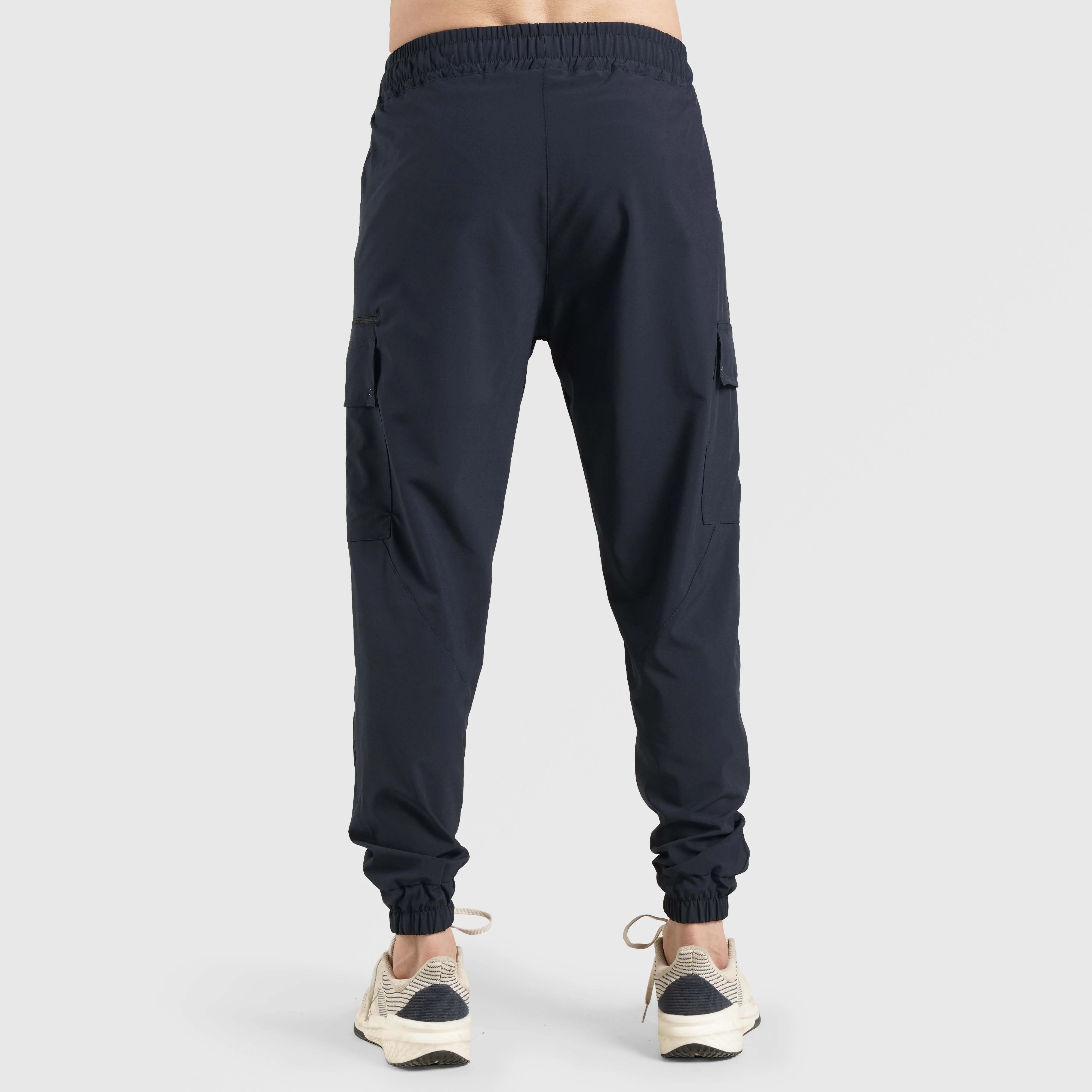 Third Joggers (Navy) - Image 2
