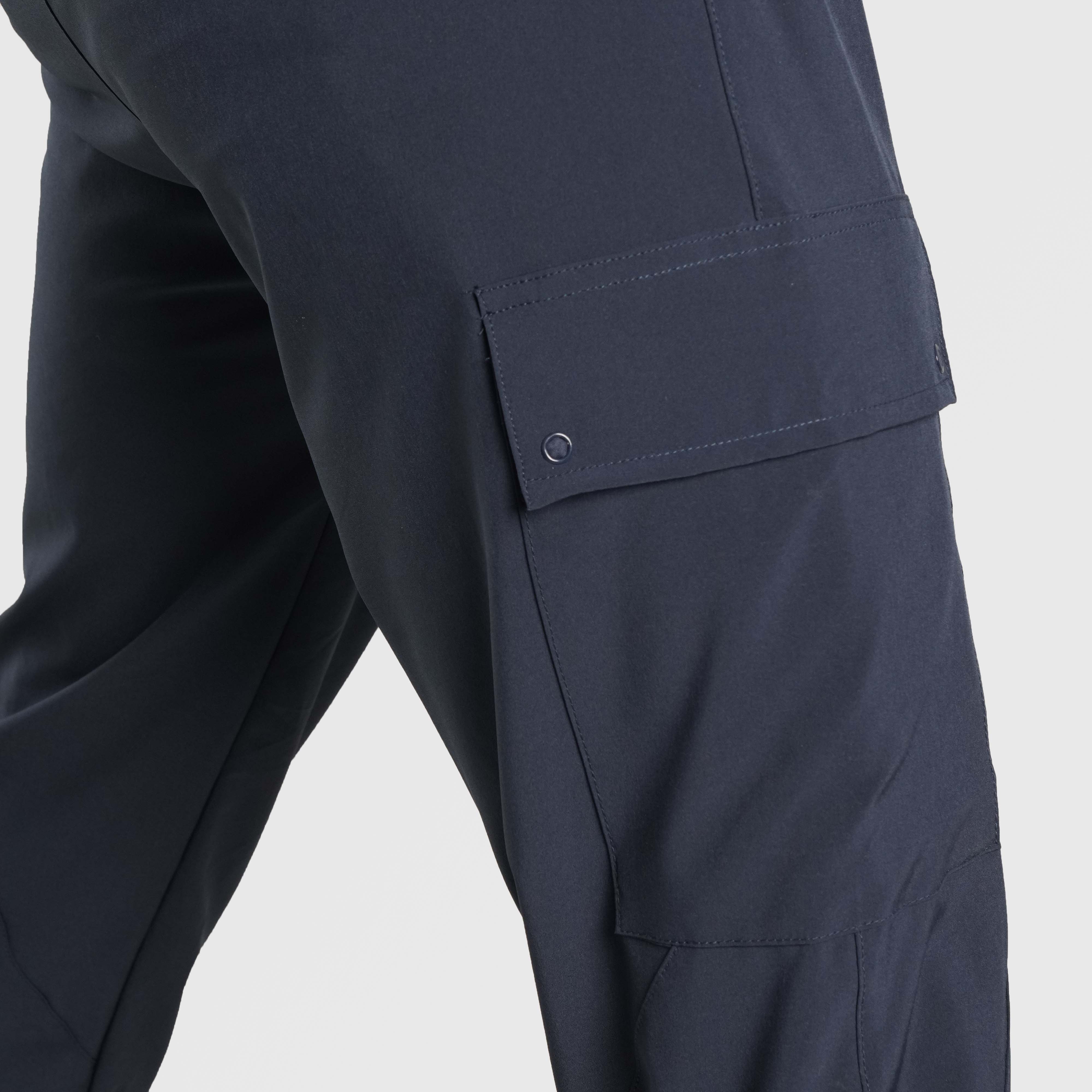 Third Joggers (Navy) - Image 5