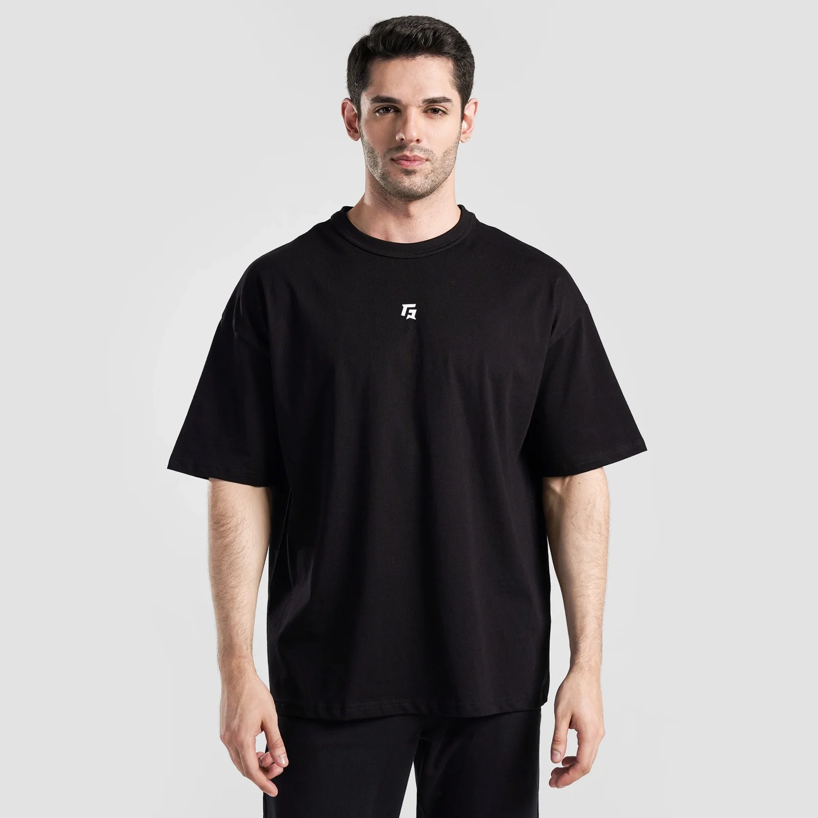 Thunder Shirt (Black) - Image 2