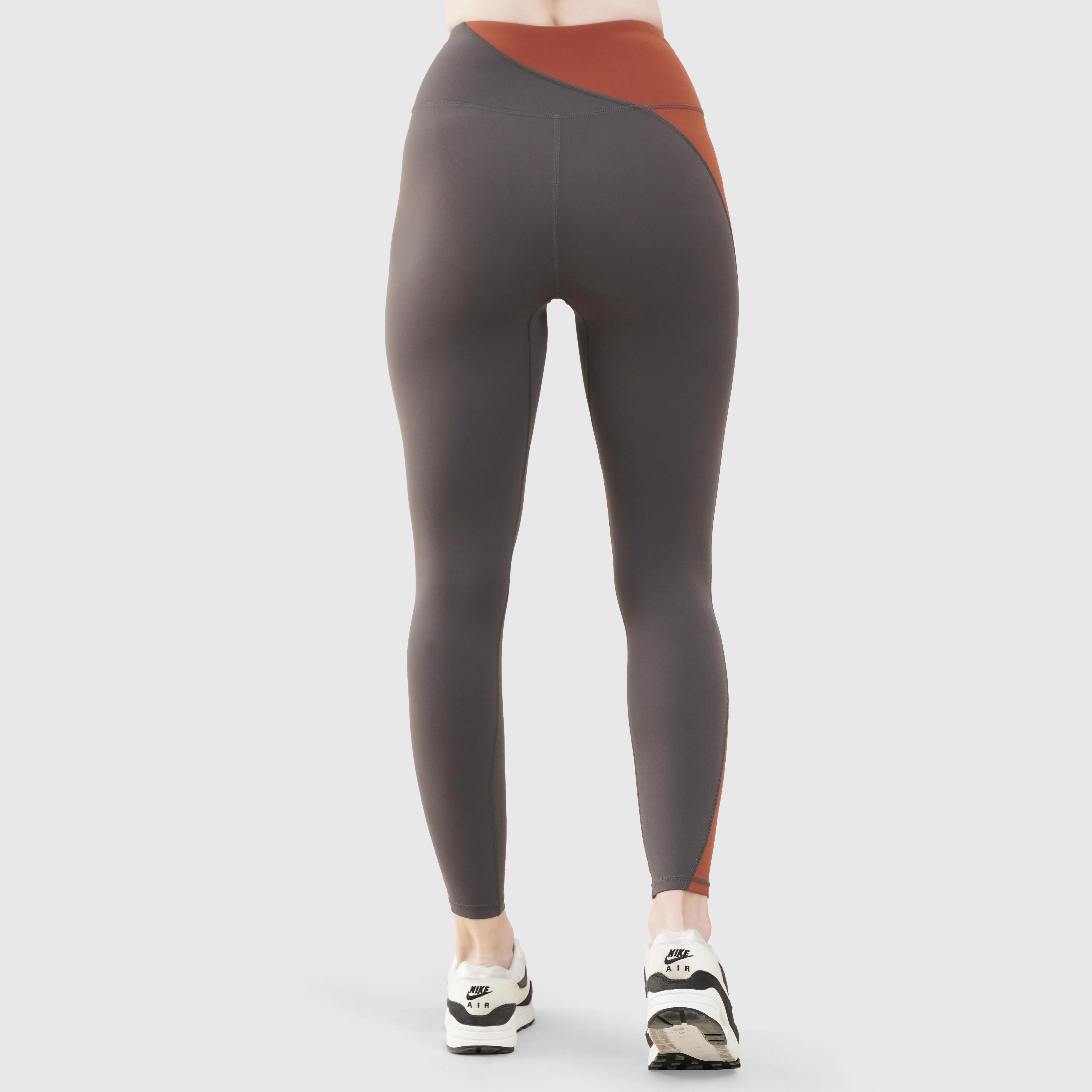 Tide Leggings (Charcoal) - Image 2