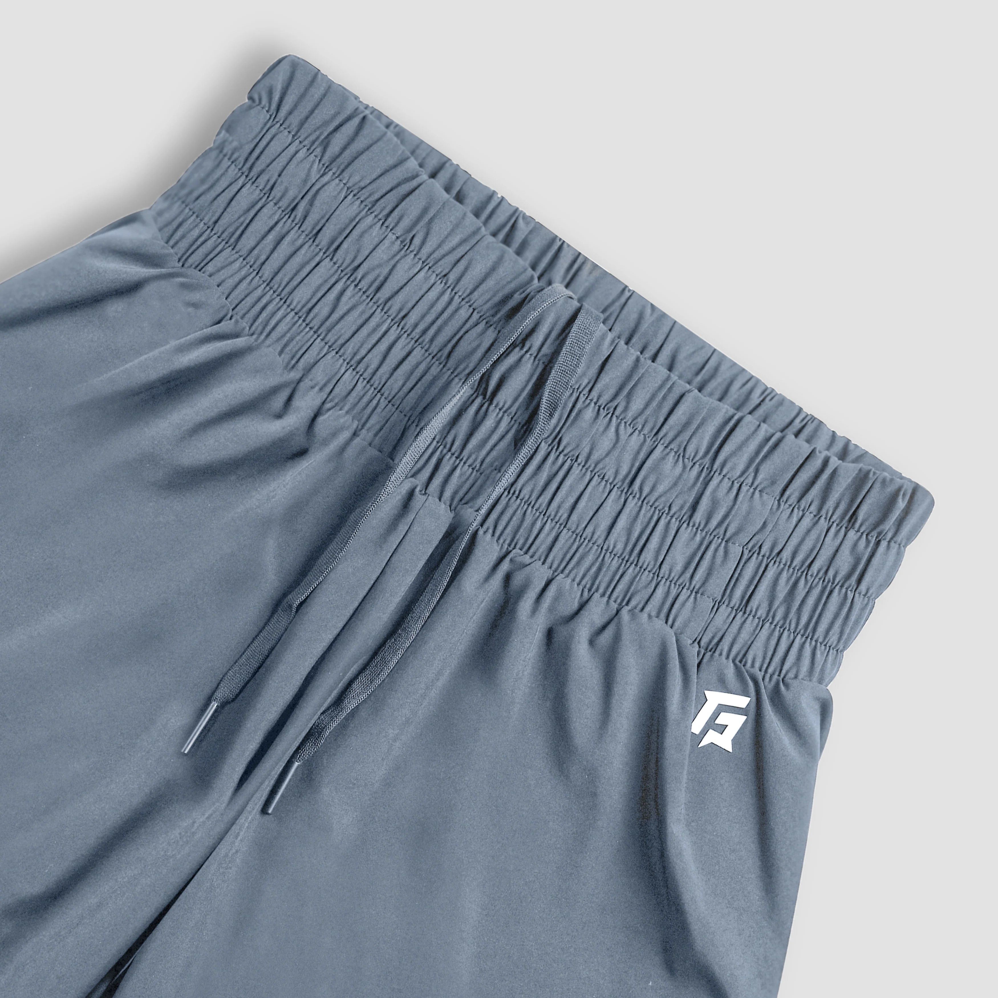 Tide Shorts 2.0 (Grey) - Image 2
