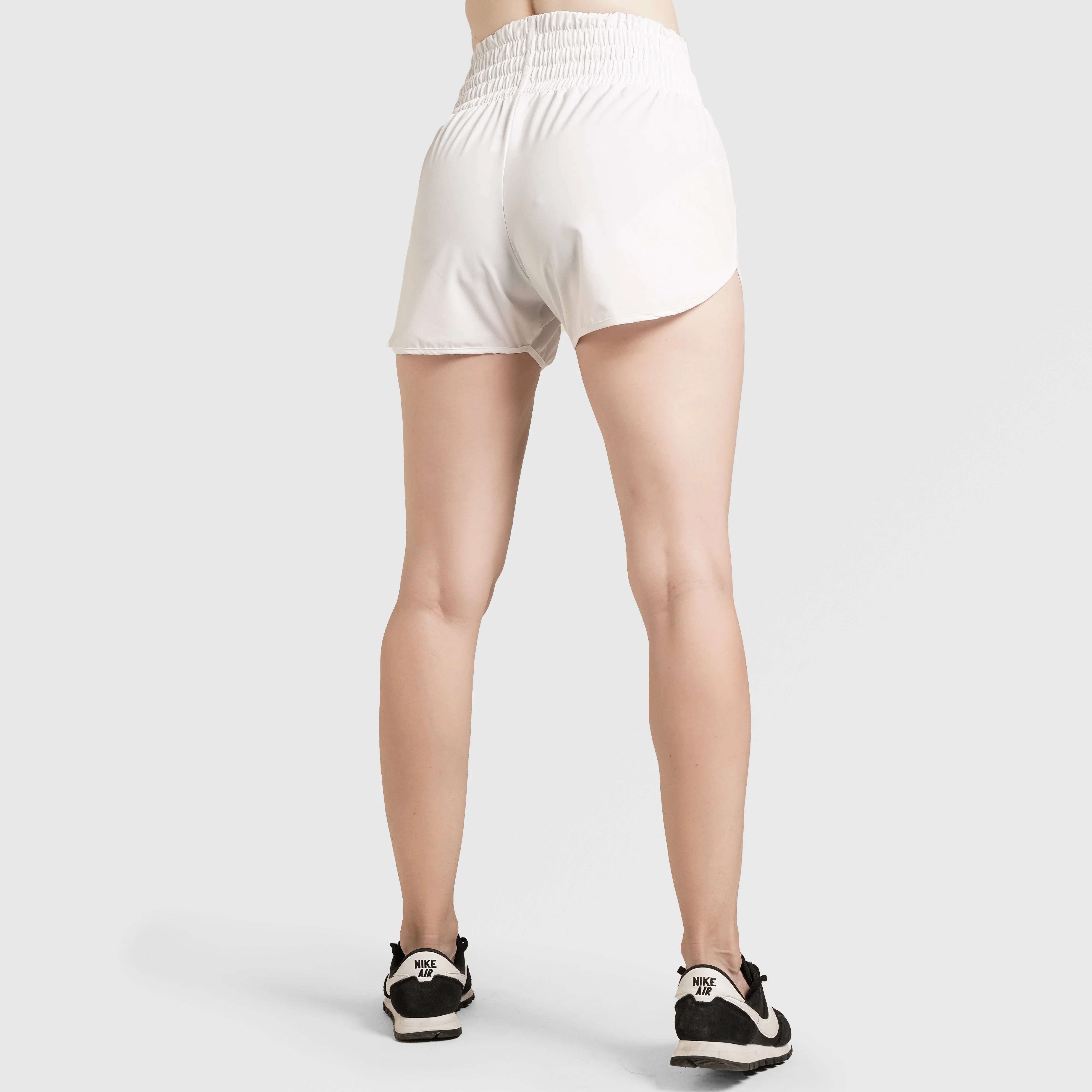 Tide Shorts (White) - Image 2