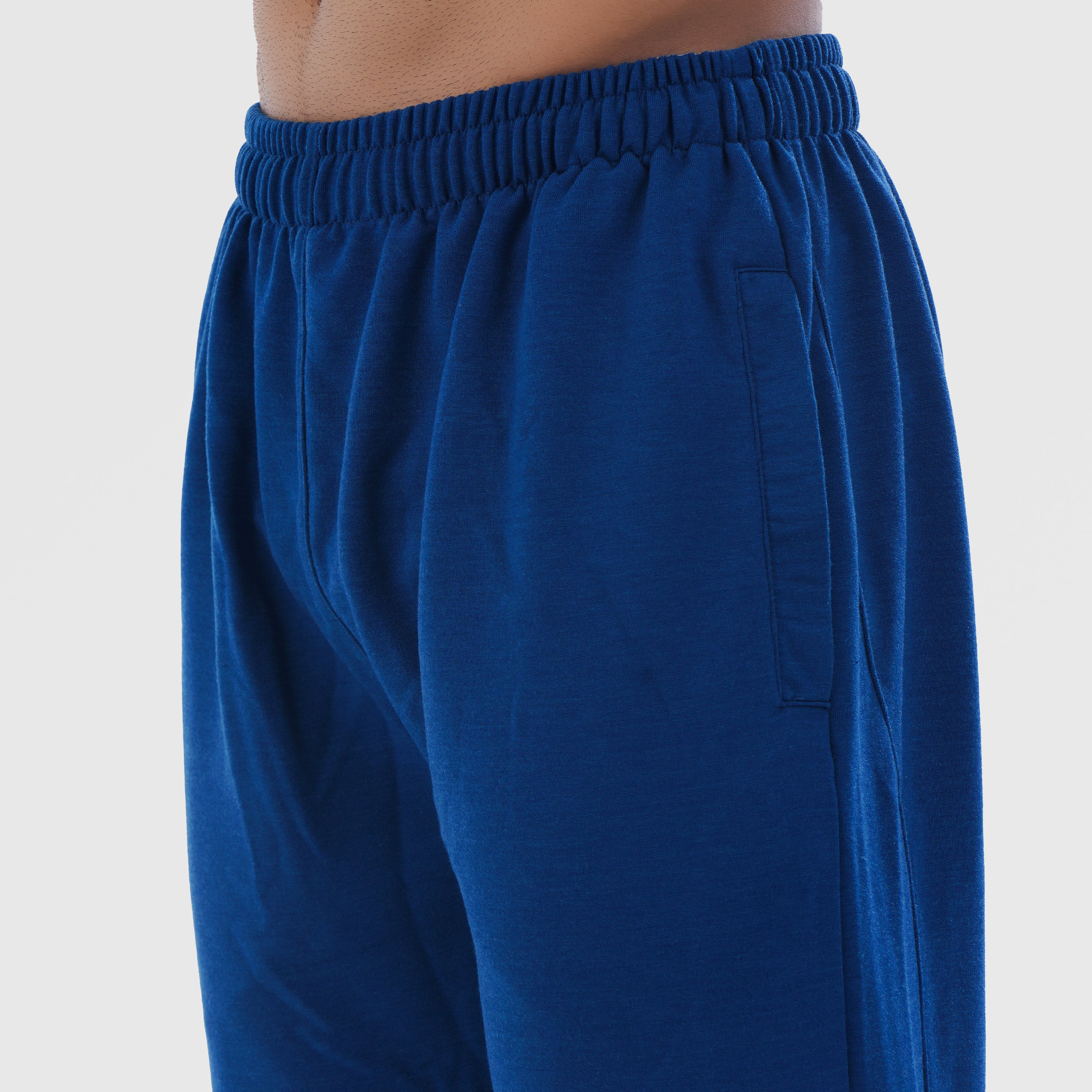 Time-Shift Trousers (Teal) - Image 6