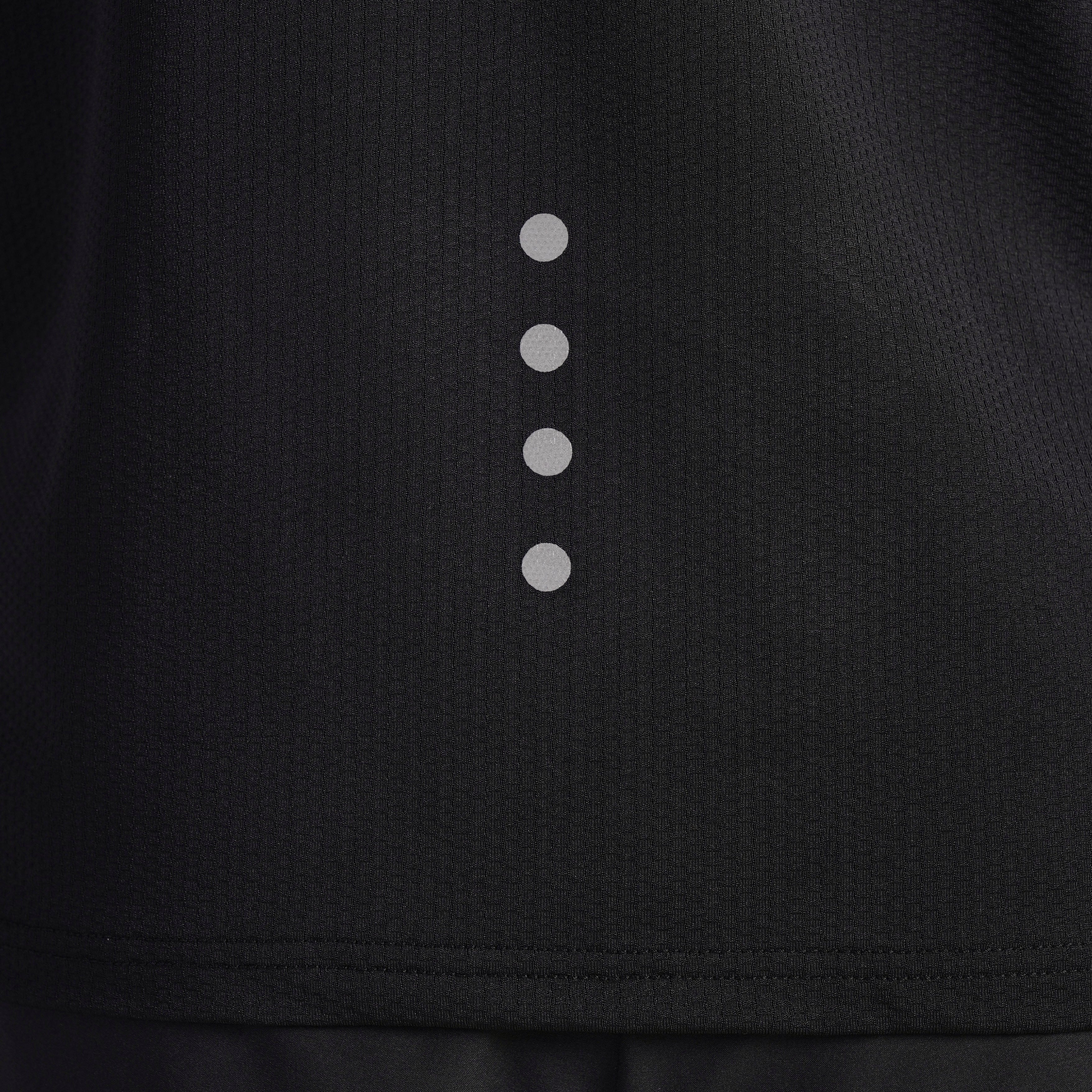 Torque Tee (Black-Grey) - Image 5