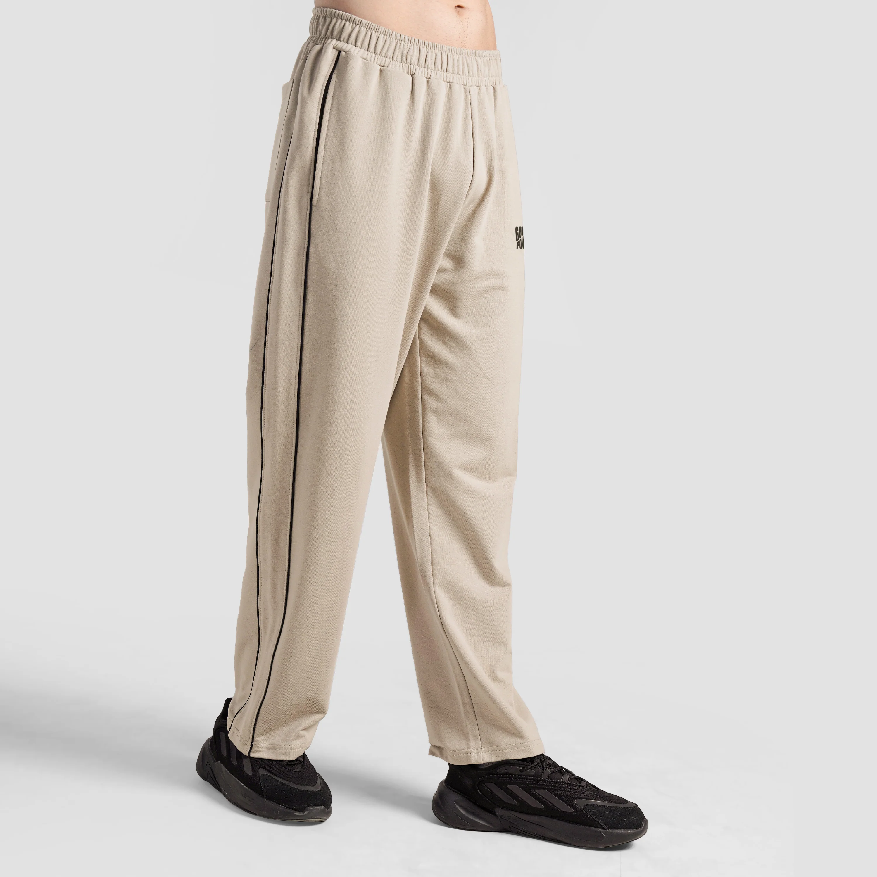 Trail Trousers (Beige) - Image 5