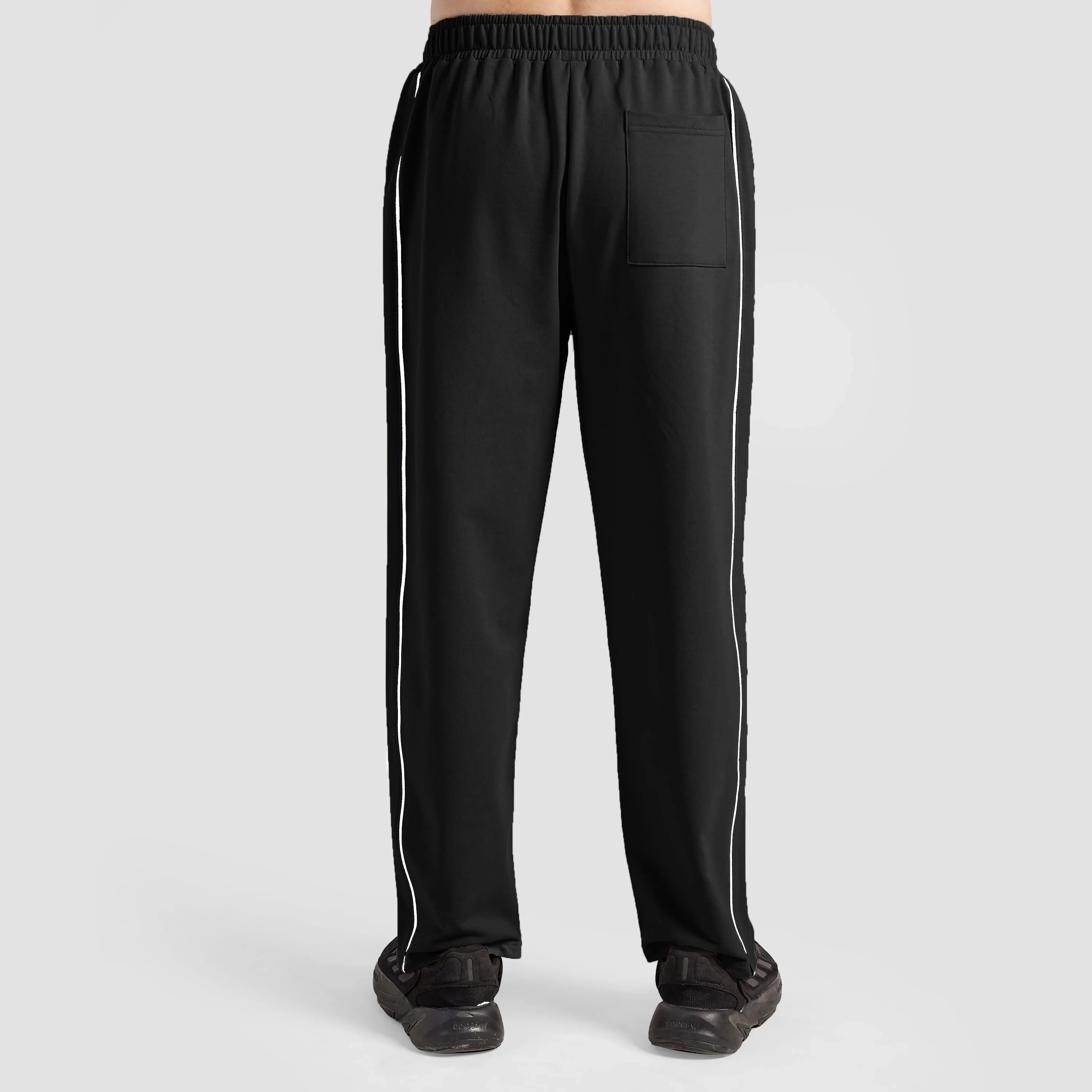 Trail Trousers (Black) - Image 3