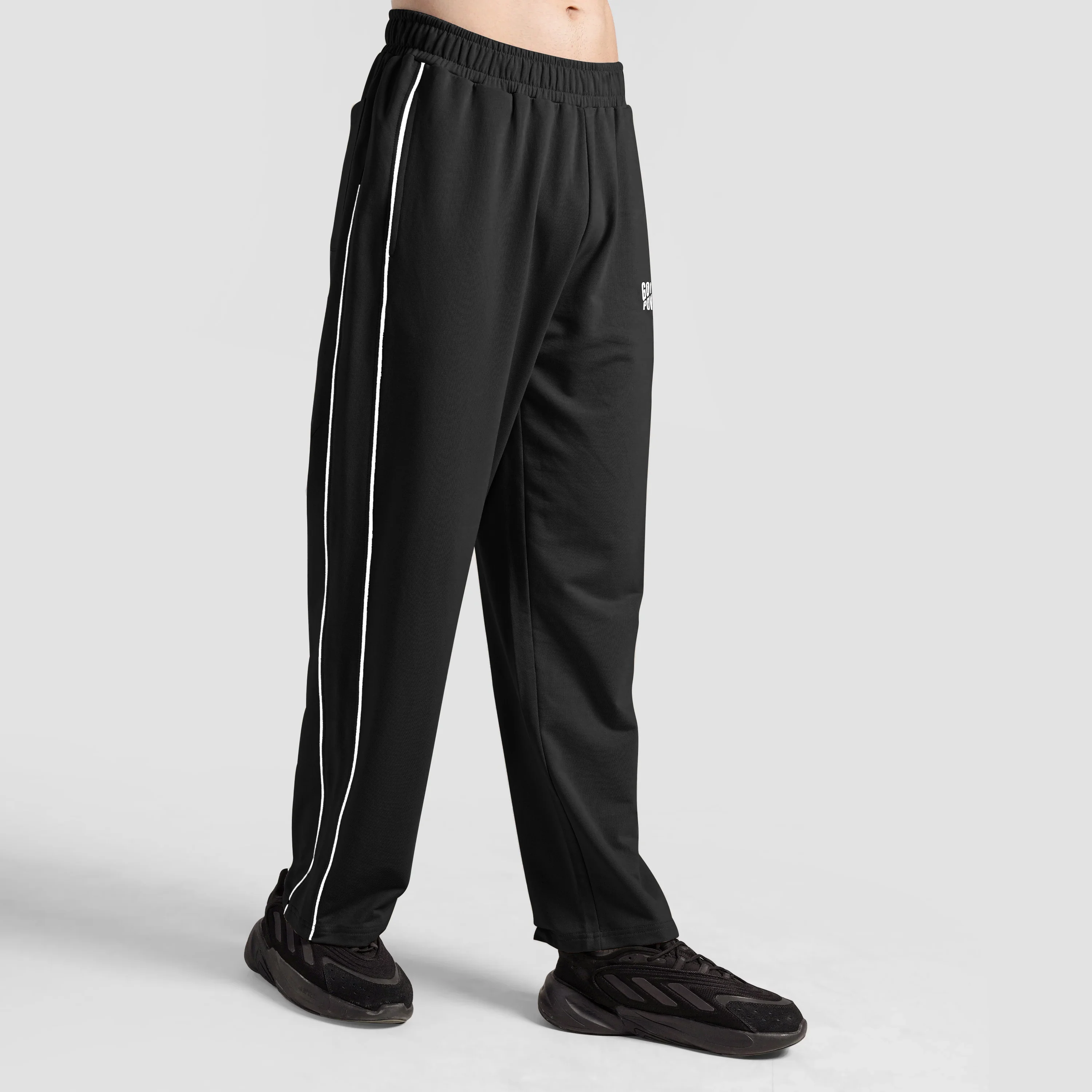 Trail Trousers (Black) - Image 5