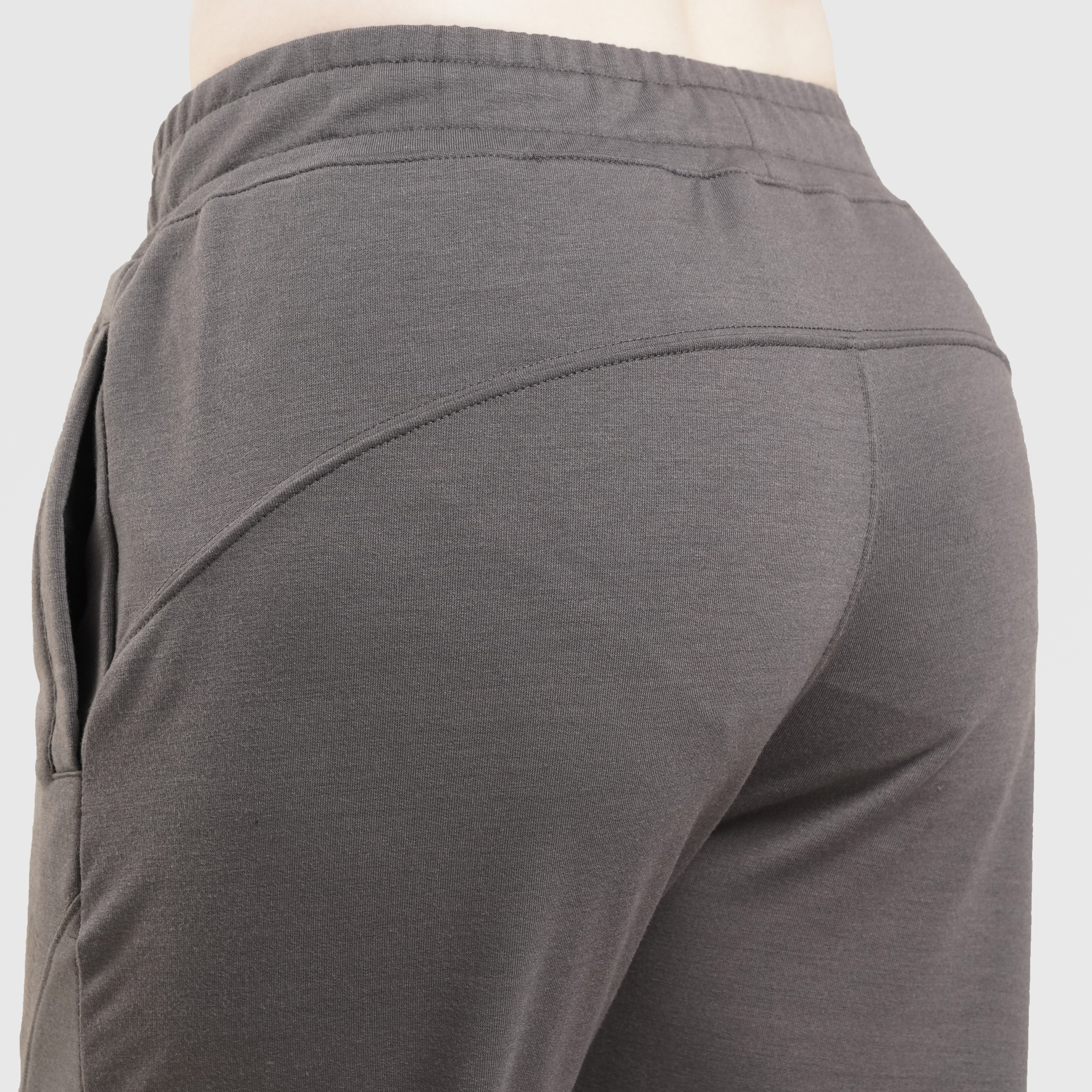 Trainingday Bottoms (Grey) - Image 6