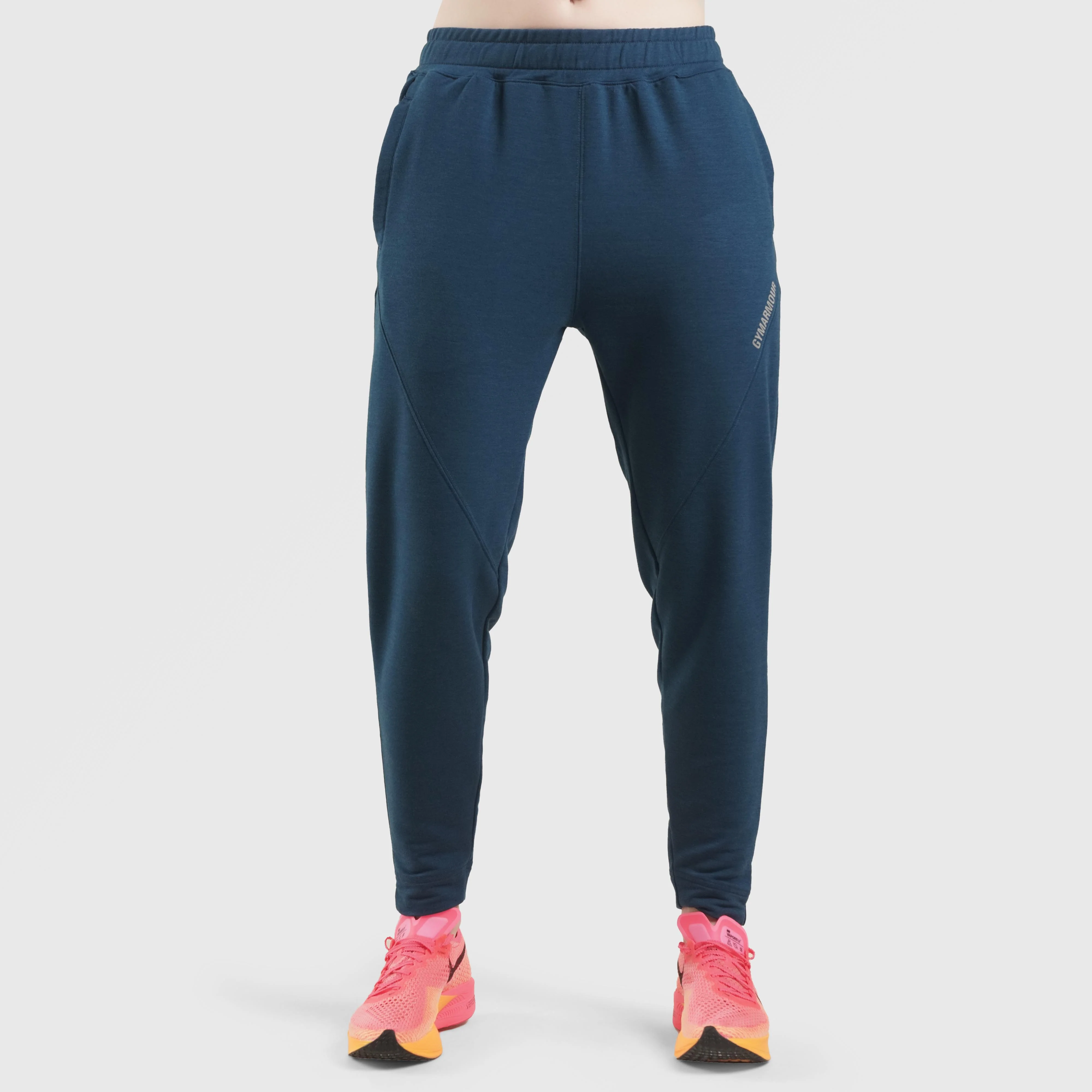 Trainingday Bottoms (Teal) - Image 3