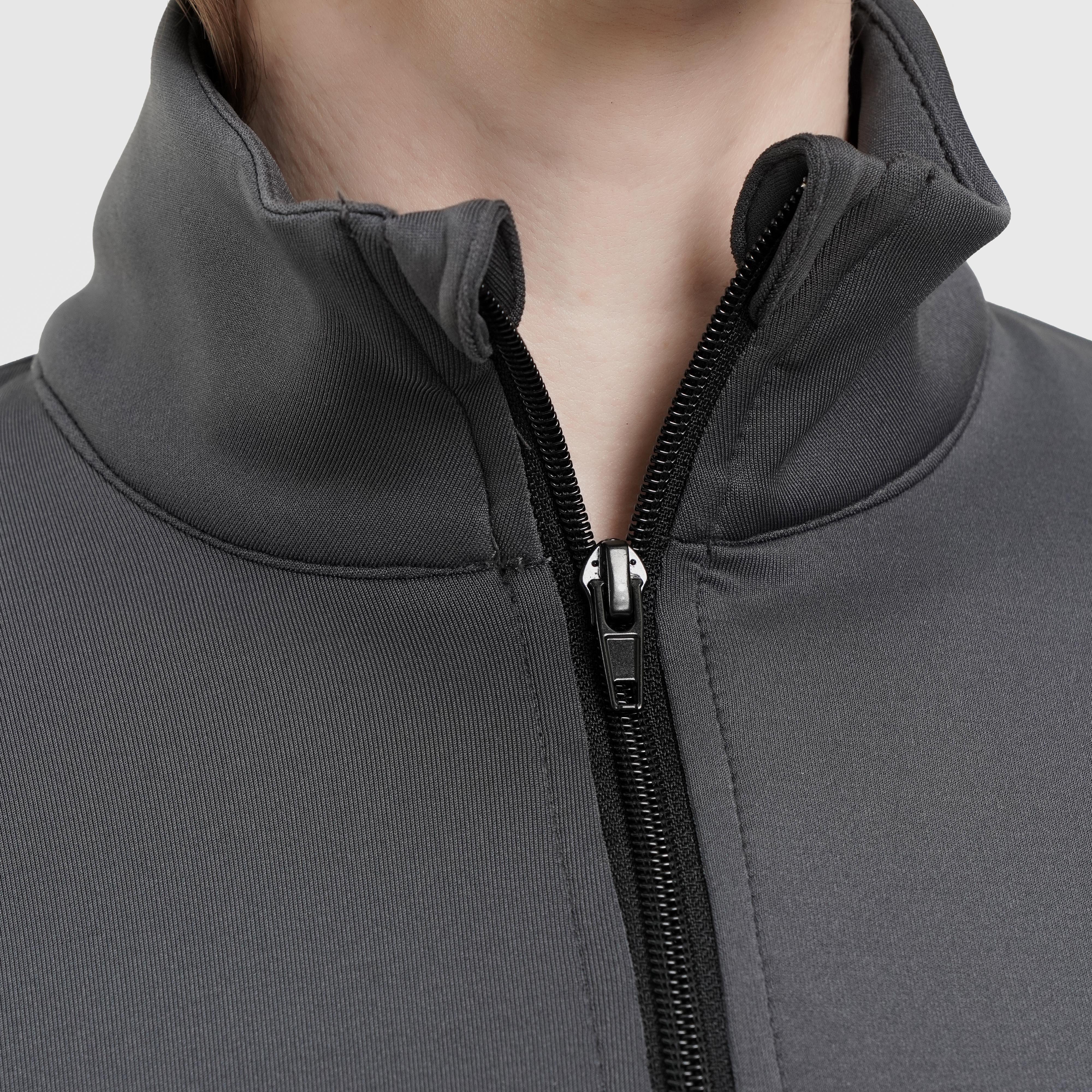 Trank Jacket (Grey) - Image 5
