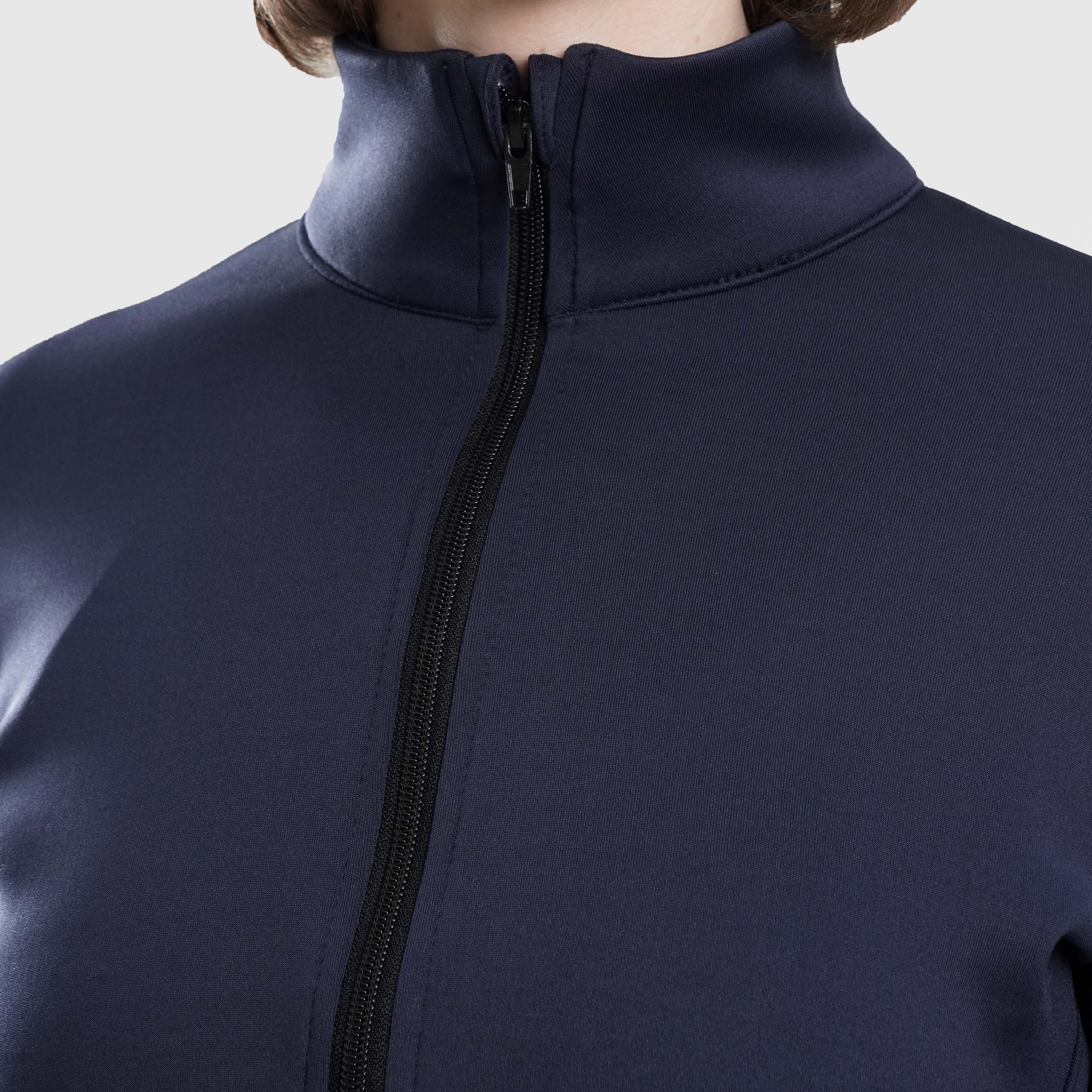 Trank Jacket (Navy) - Image 5
