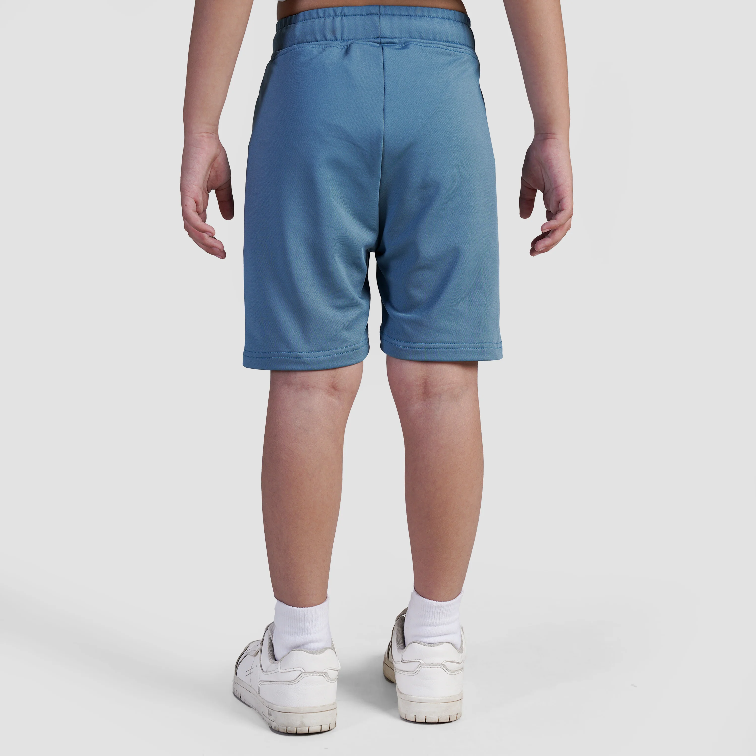 Turbo Shorts (Teal) - Image 2