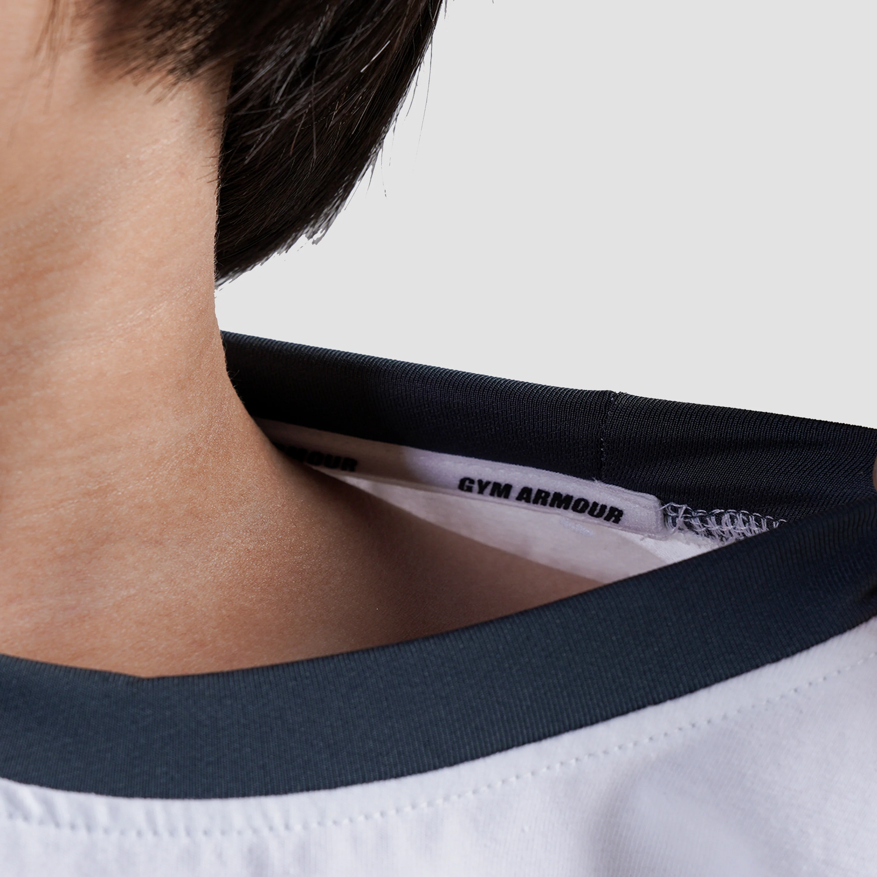 Turbo Tank (Grey) - Image 5