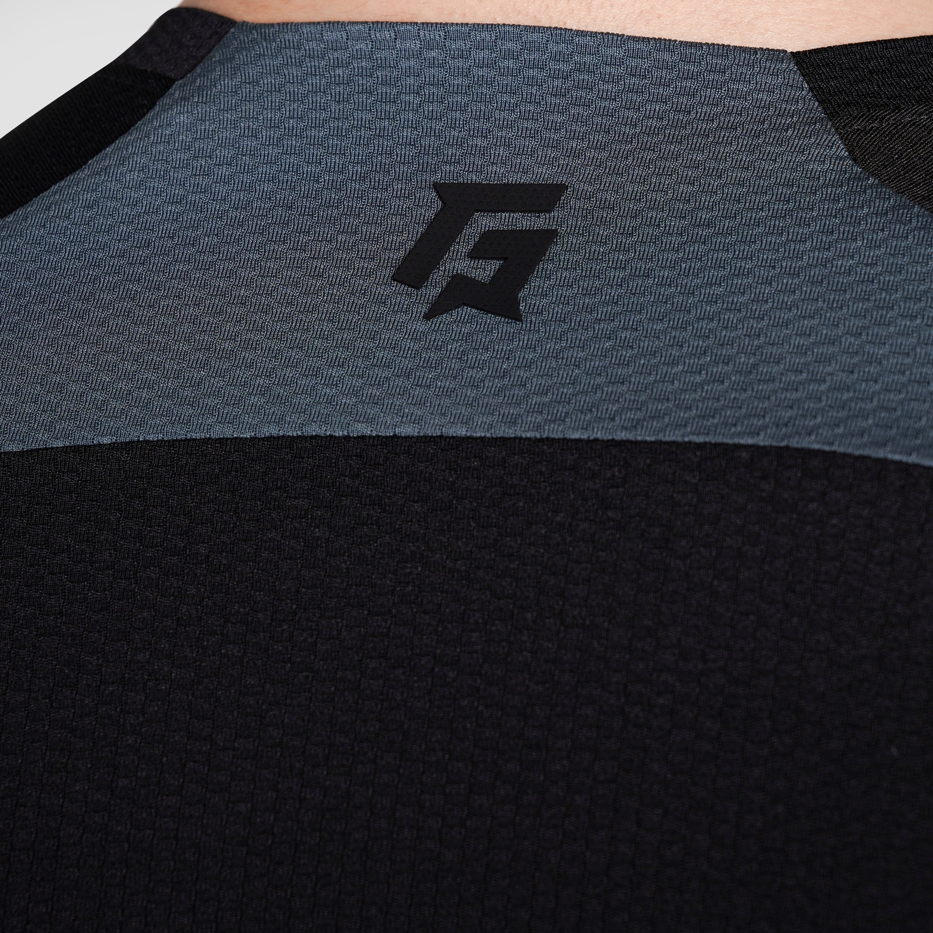 Turbo Tee (Black) - Image 5