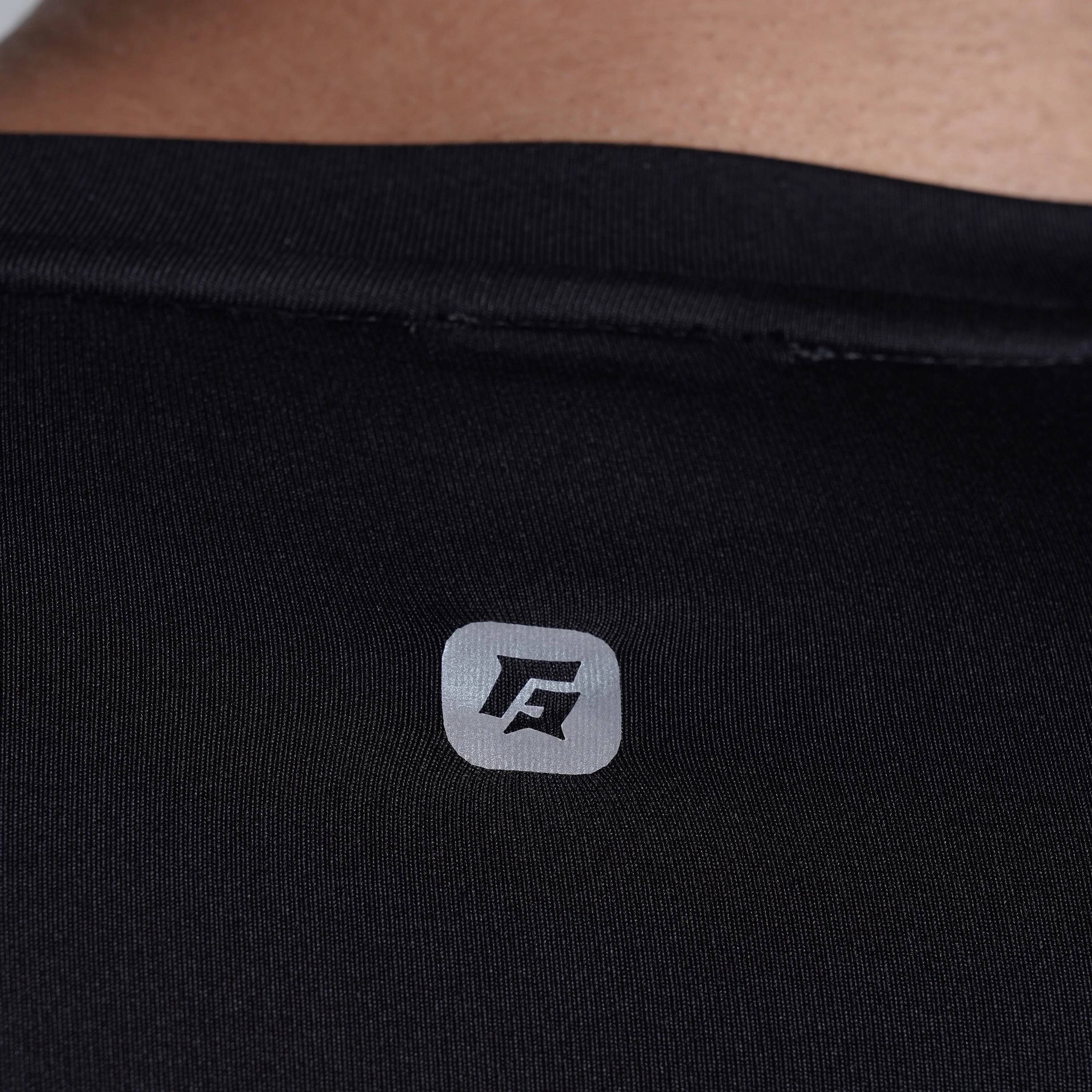 Ultimate Compression Long Sleeves (Black) - Image 6