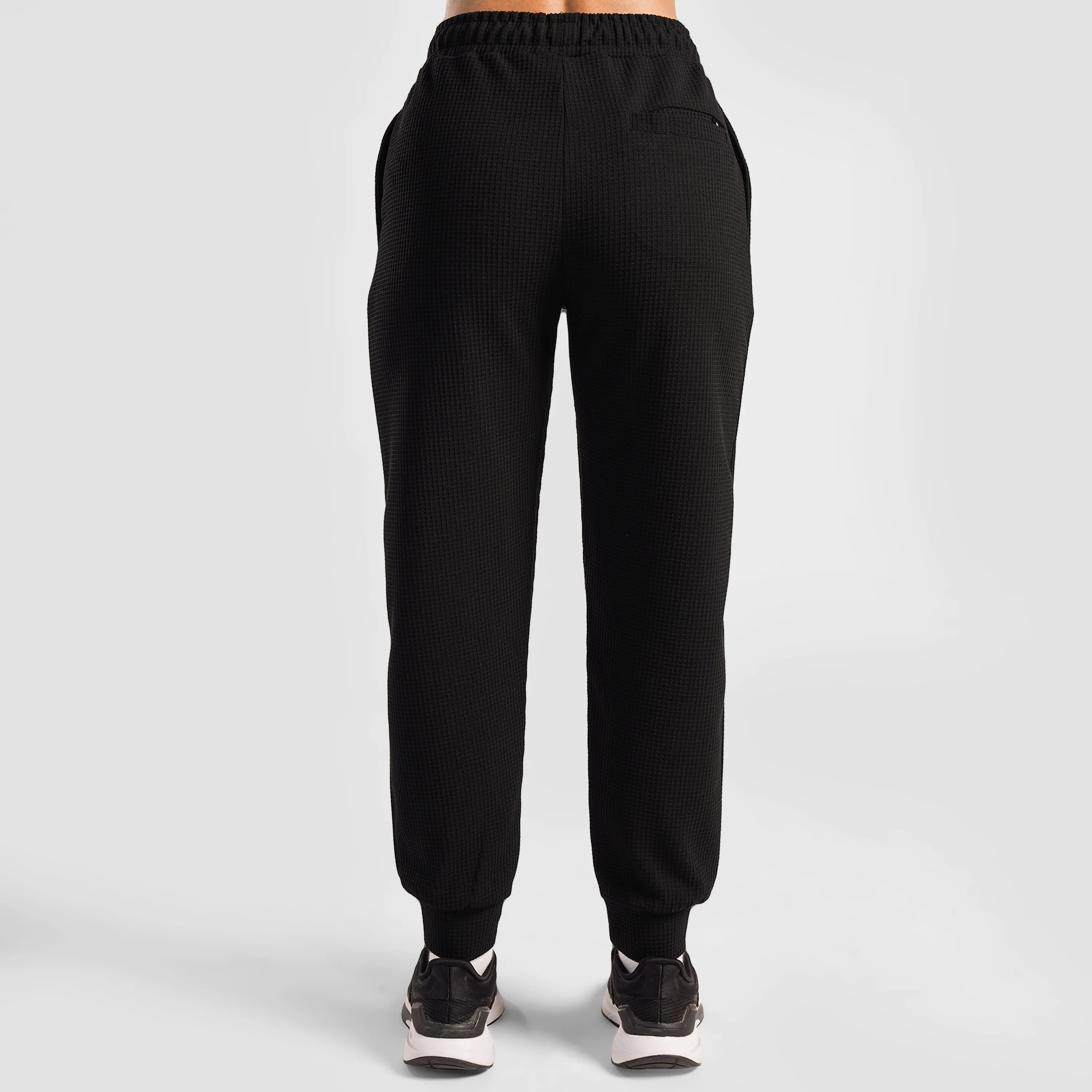 GA Ultimate Trousers (Black) - Image 2