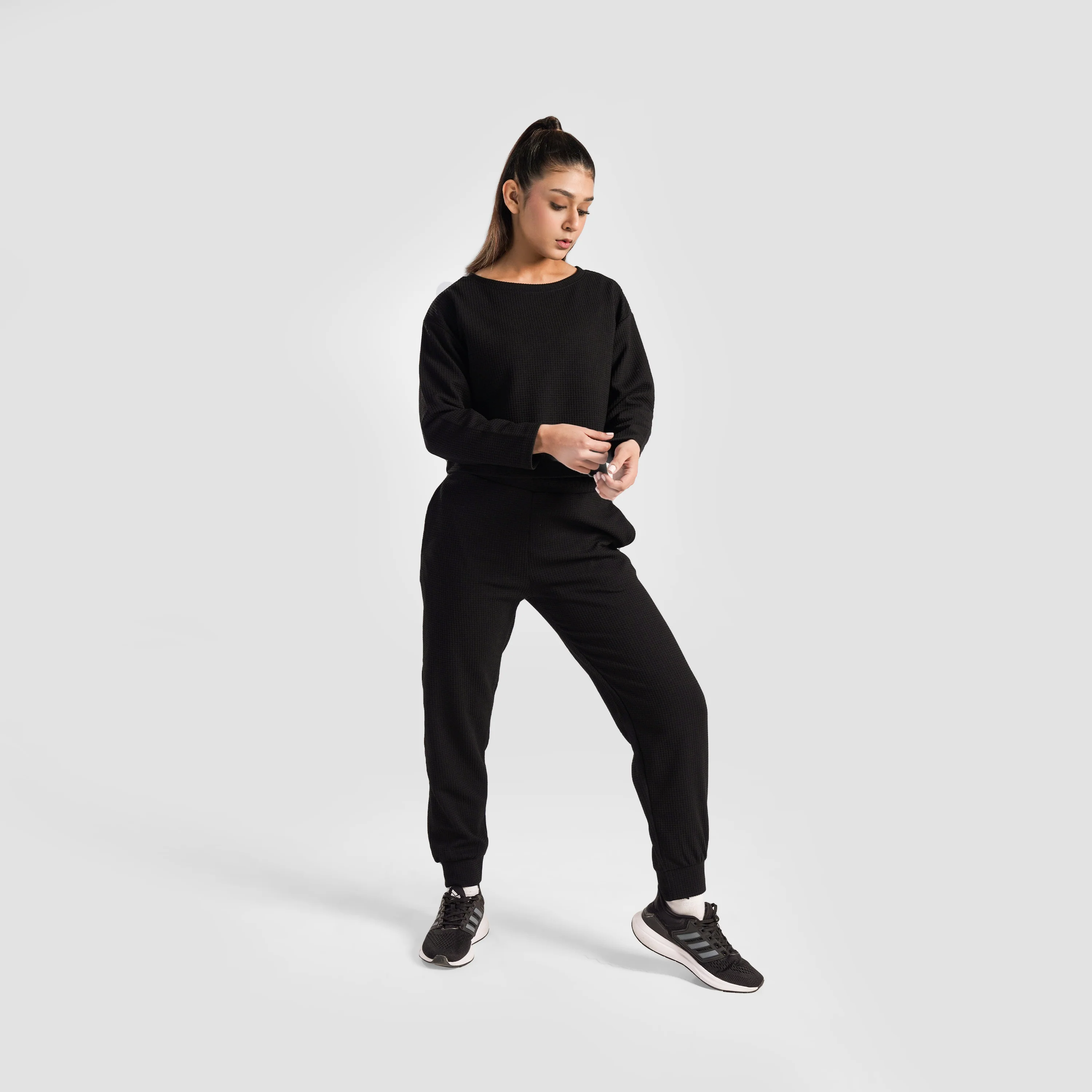 GA Ultimate Trousers (Black) - Image 4