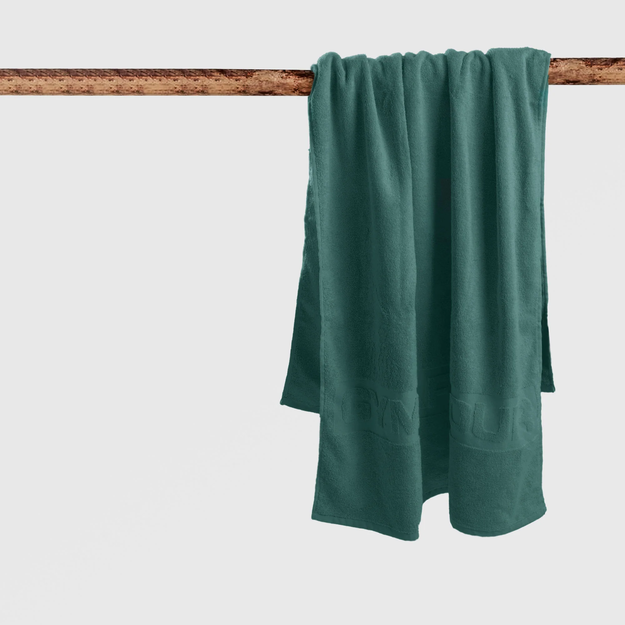 Ultra Dry 70140 Towel (Green) - Image 4