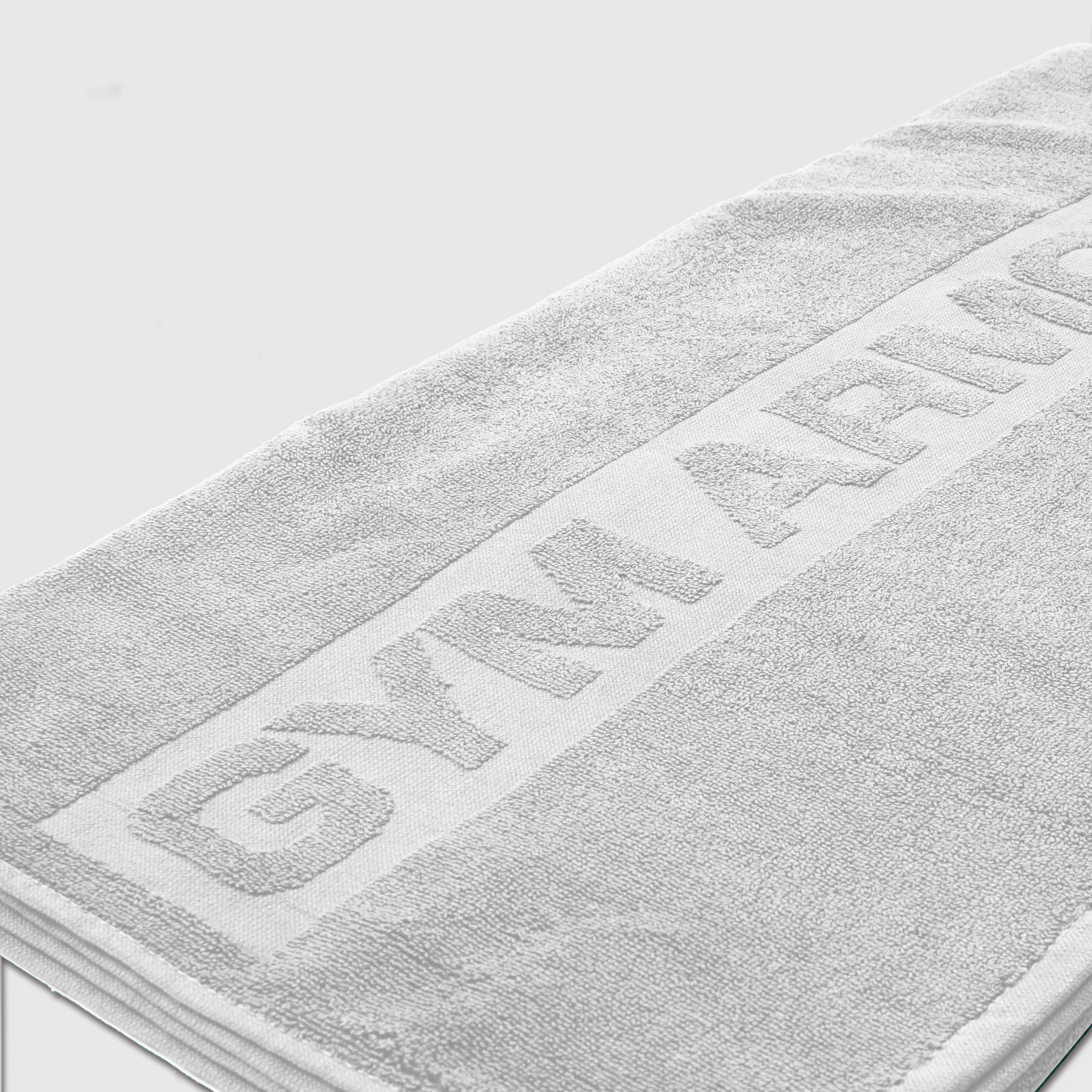 Ultra Dry 70140 Towel (Light Grey) - Image 4