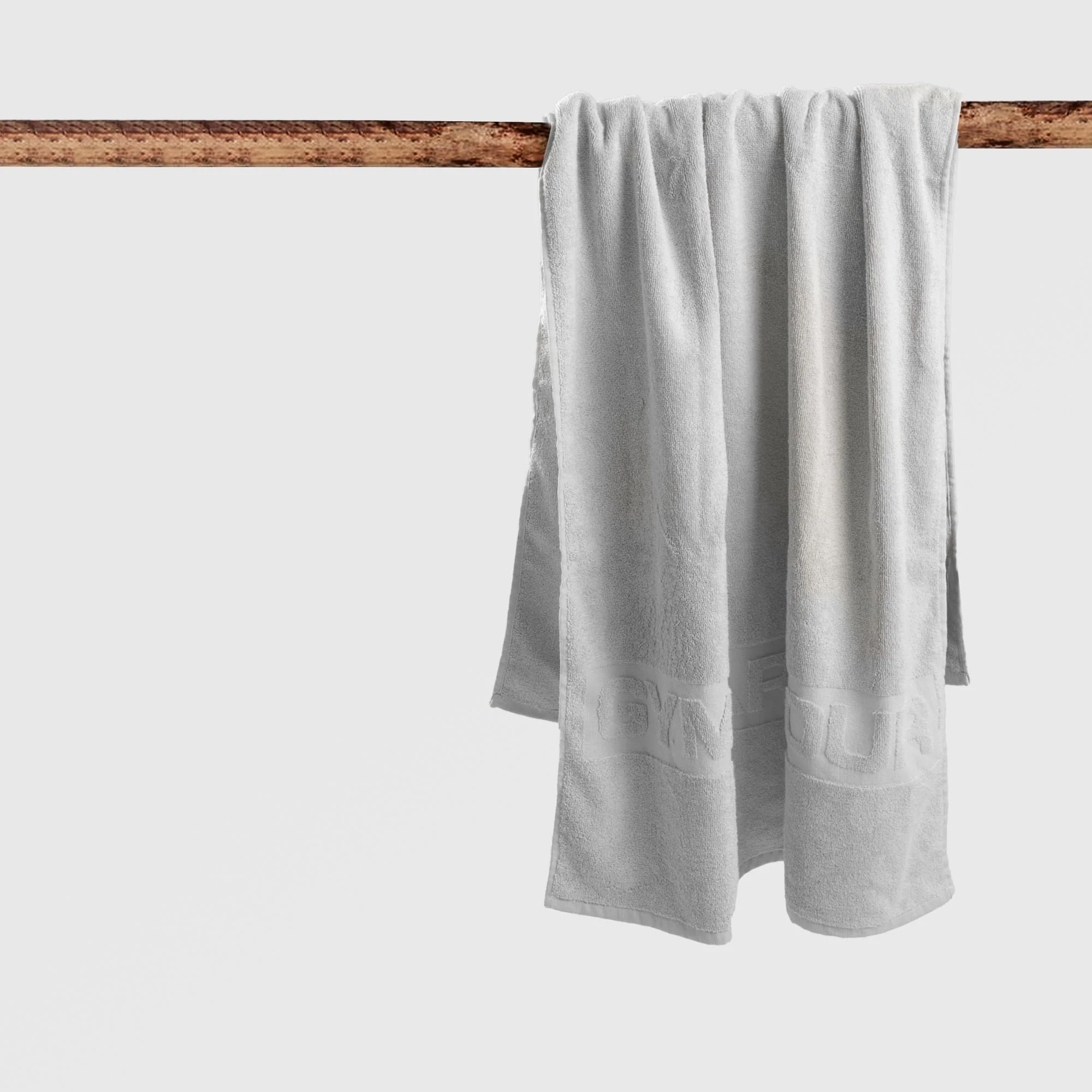 Ultra Dry 70140 Towel (Light Grey) - Image 5